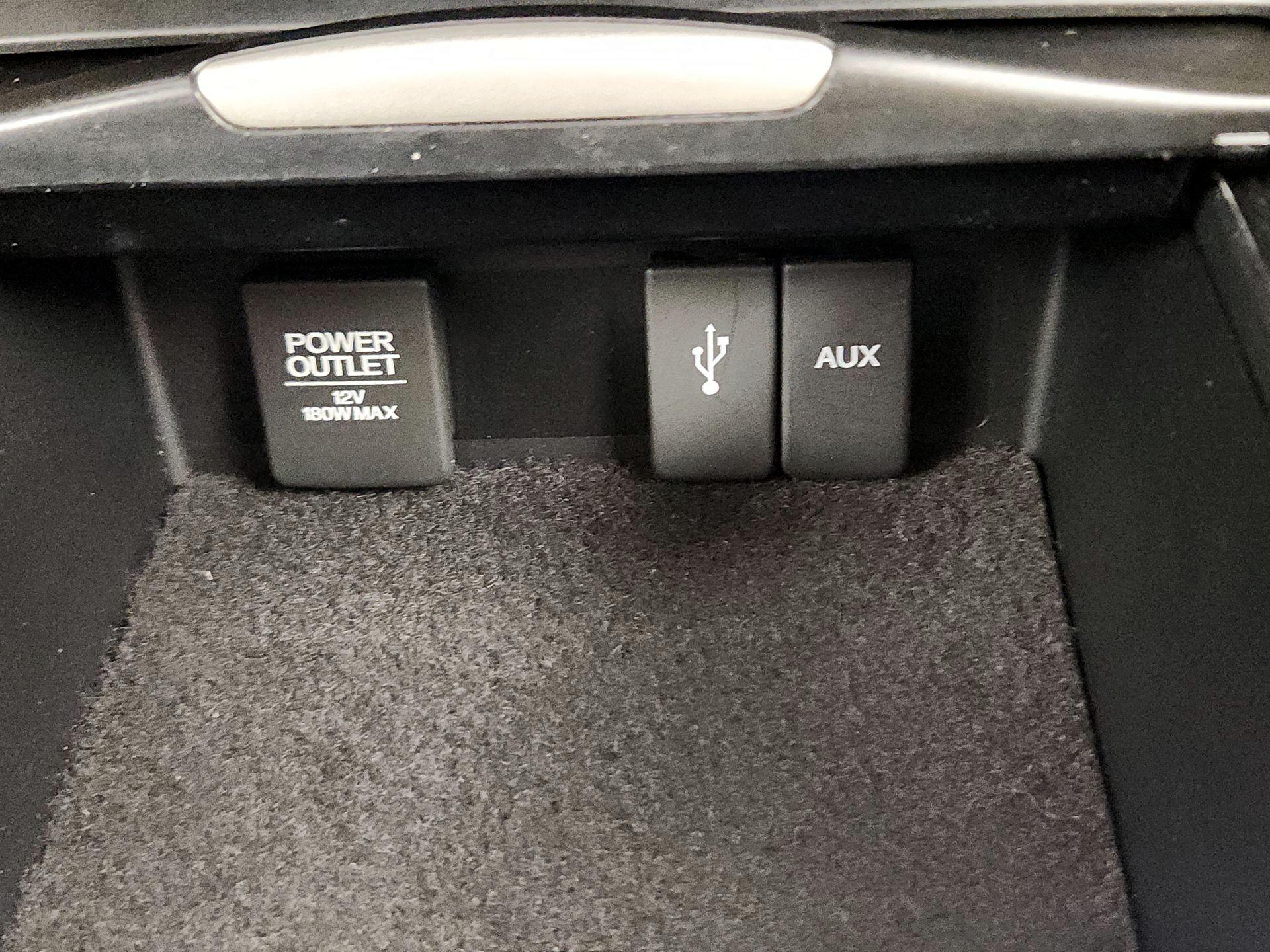 Thumbnail: 2018 Acura RDX - 19