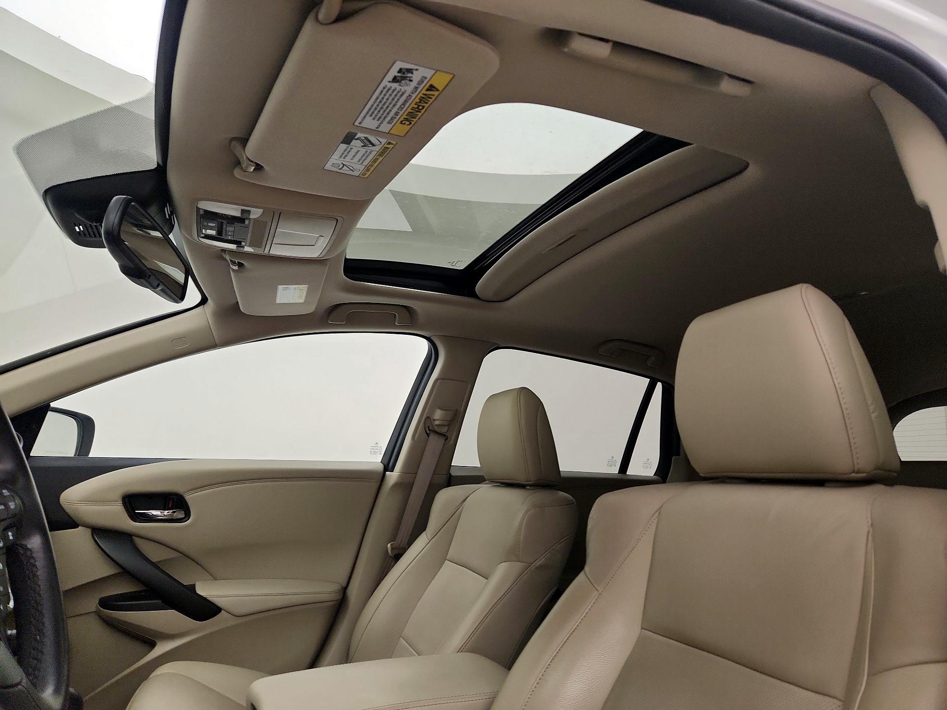 Thumbnail: 2018 Acura RDX - 20