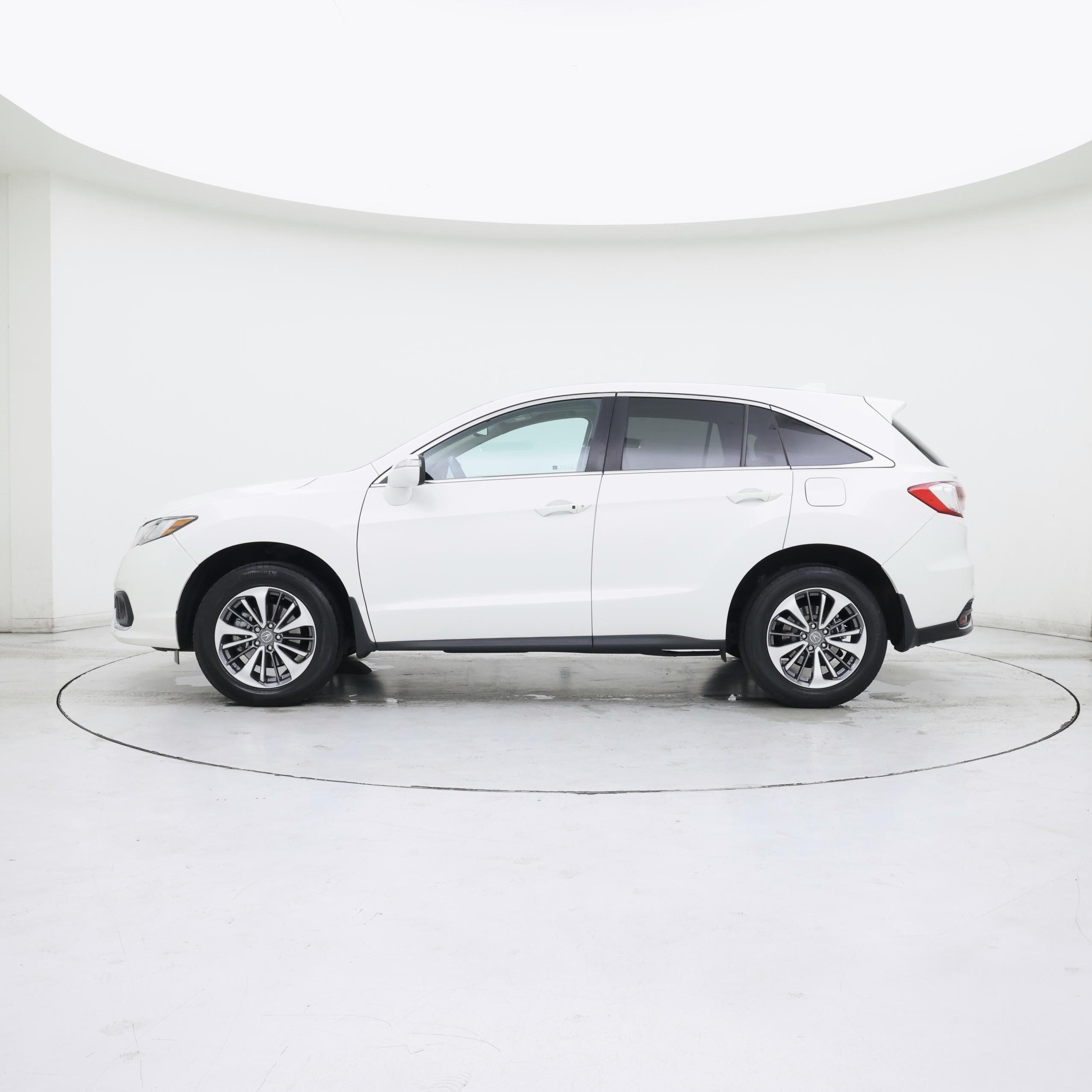 Thumbnail: 2018 Acura RDX - 3