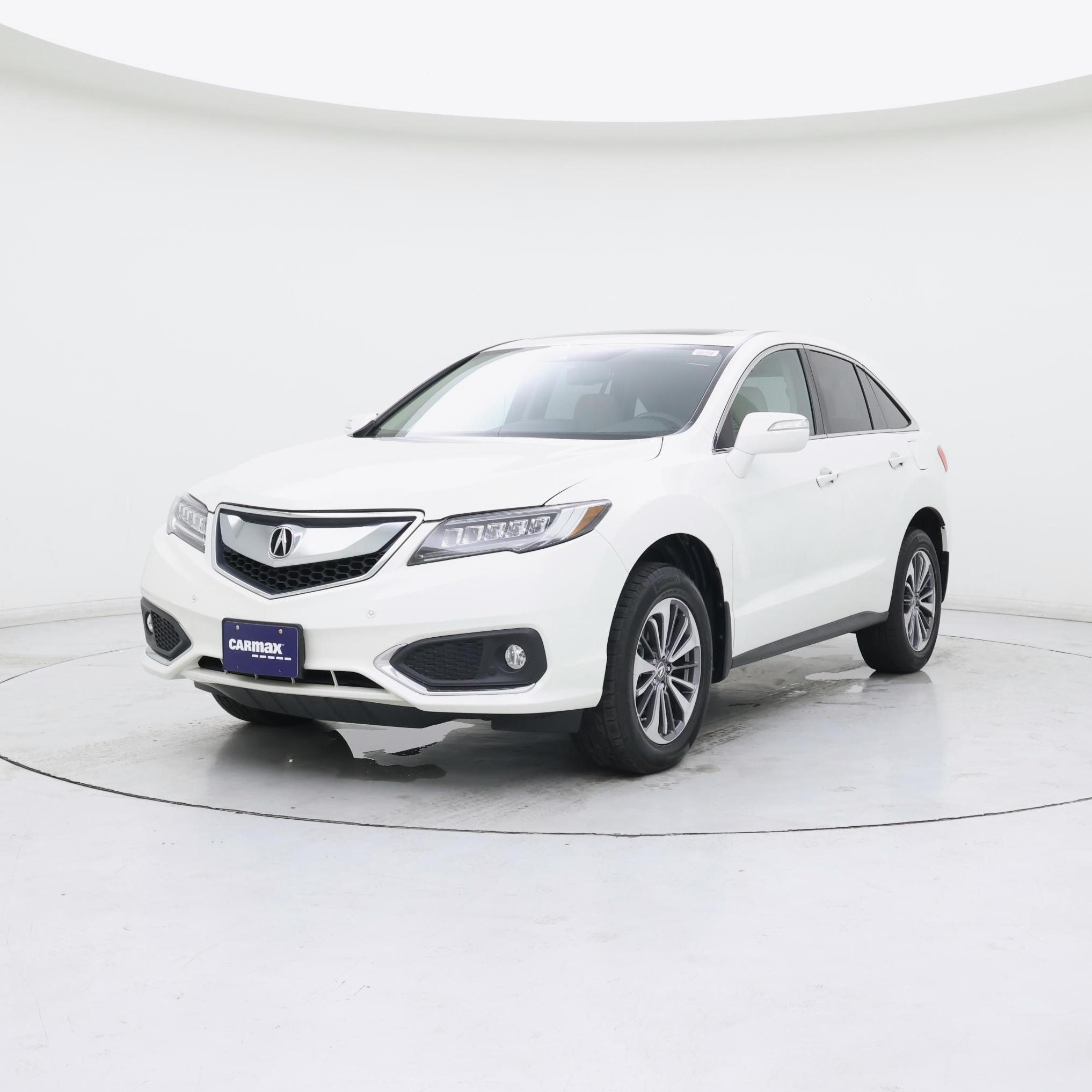 Thumbnail: 2018 Acura RDX - 4