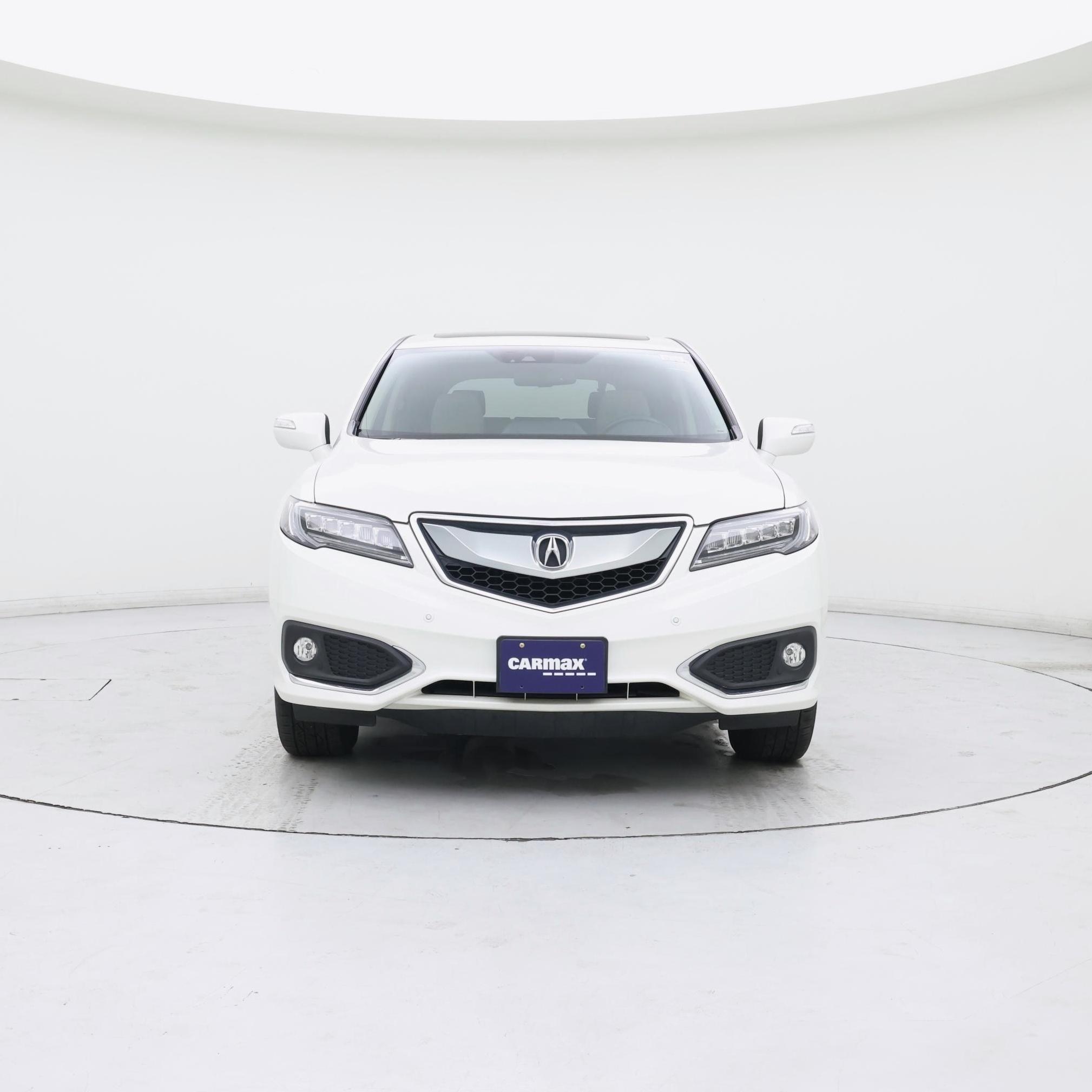 Thumbnail: 2018 Acura RDX - 5