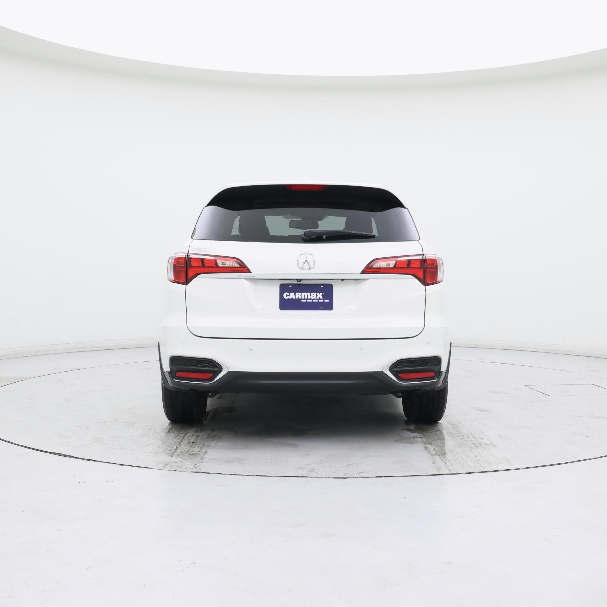 Thumbnail: 2018 Acura RDX - 6