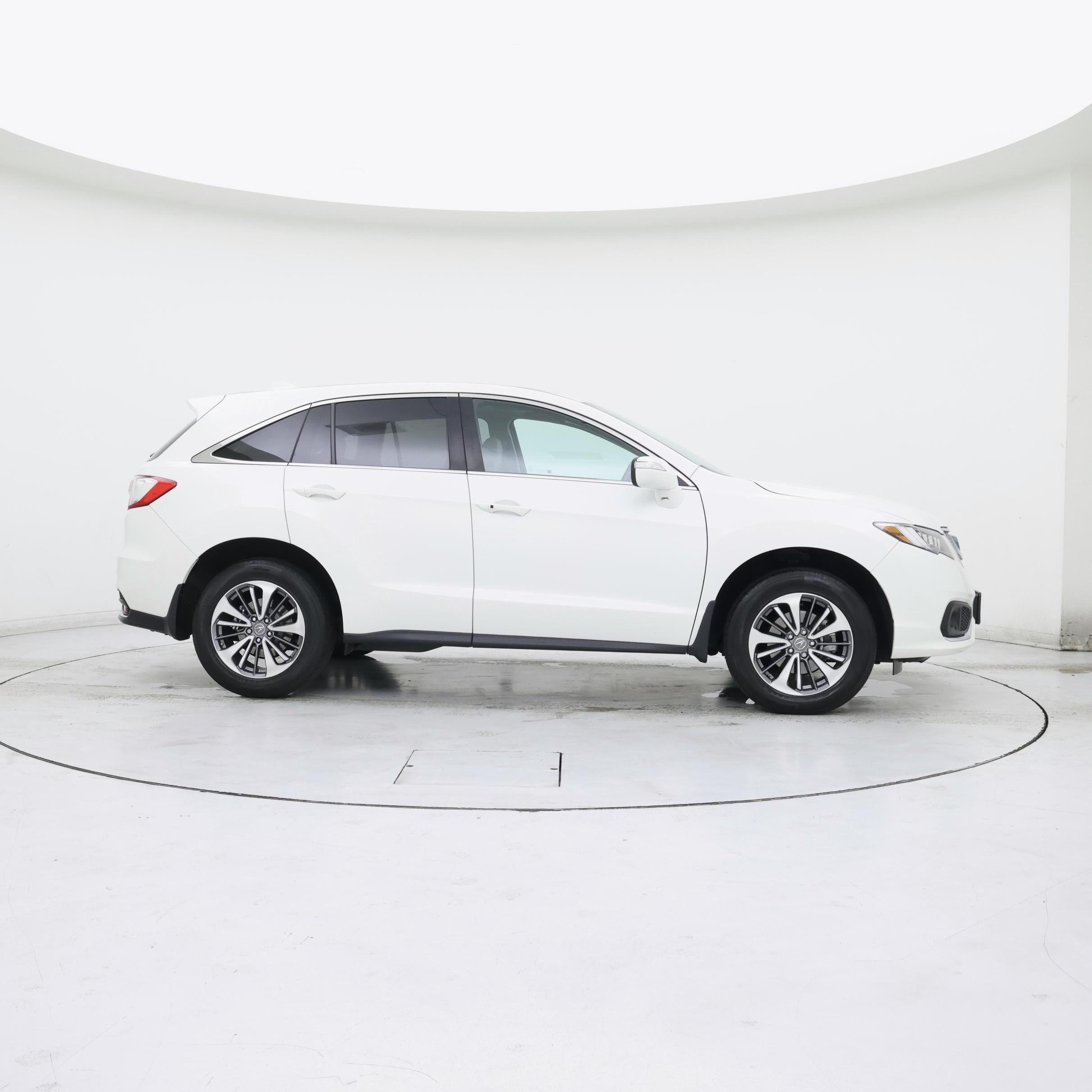 Thumbnail: 2018 Acura RDX - 7