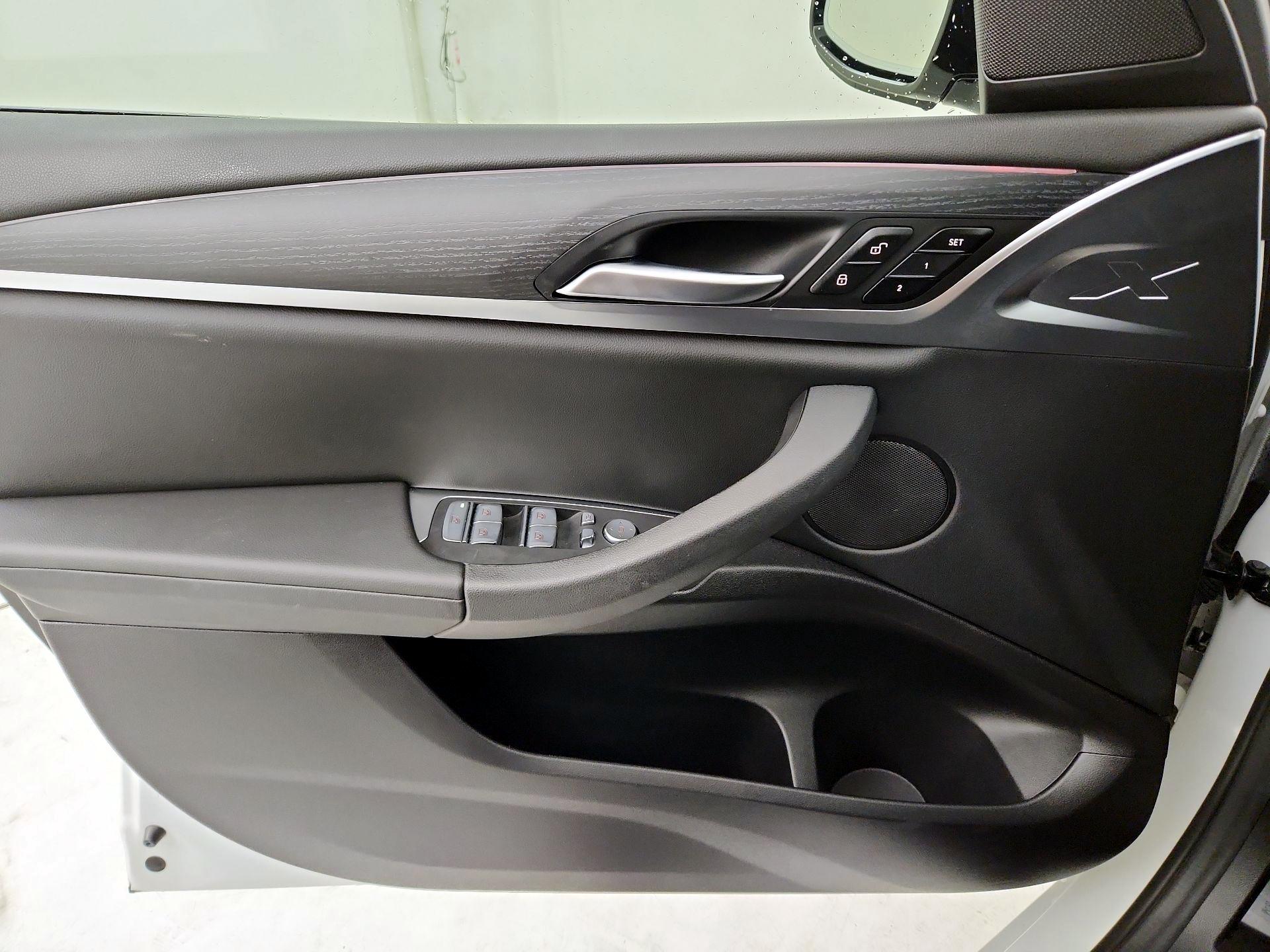 Thumbnail: 2022 BMW X3 - 12