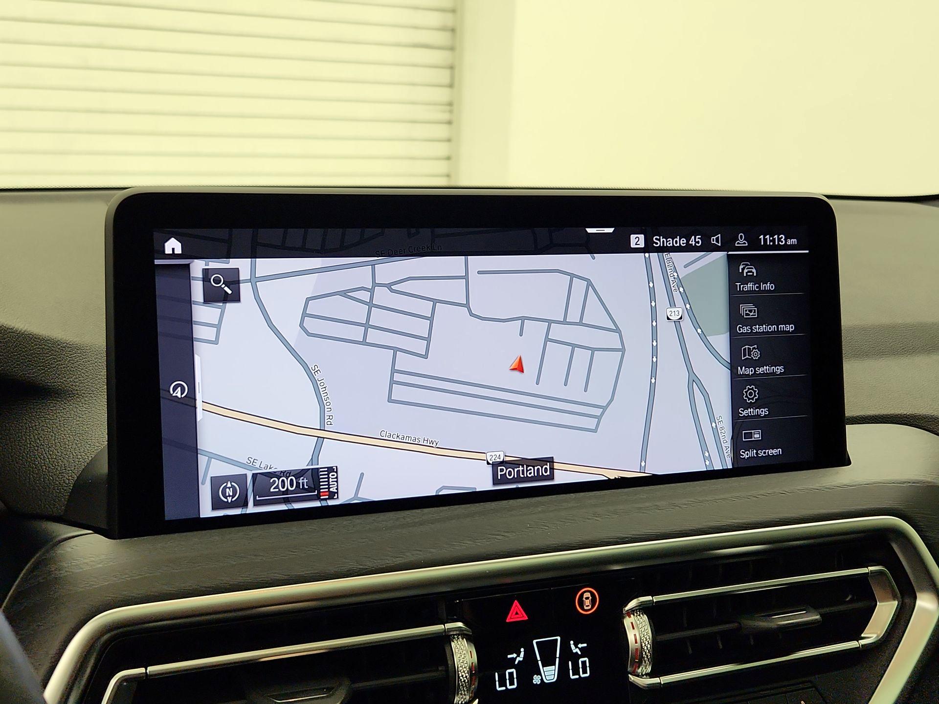 Thumbnail: 2022 BMW X3 - 14