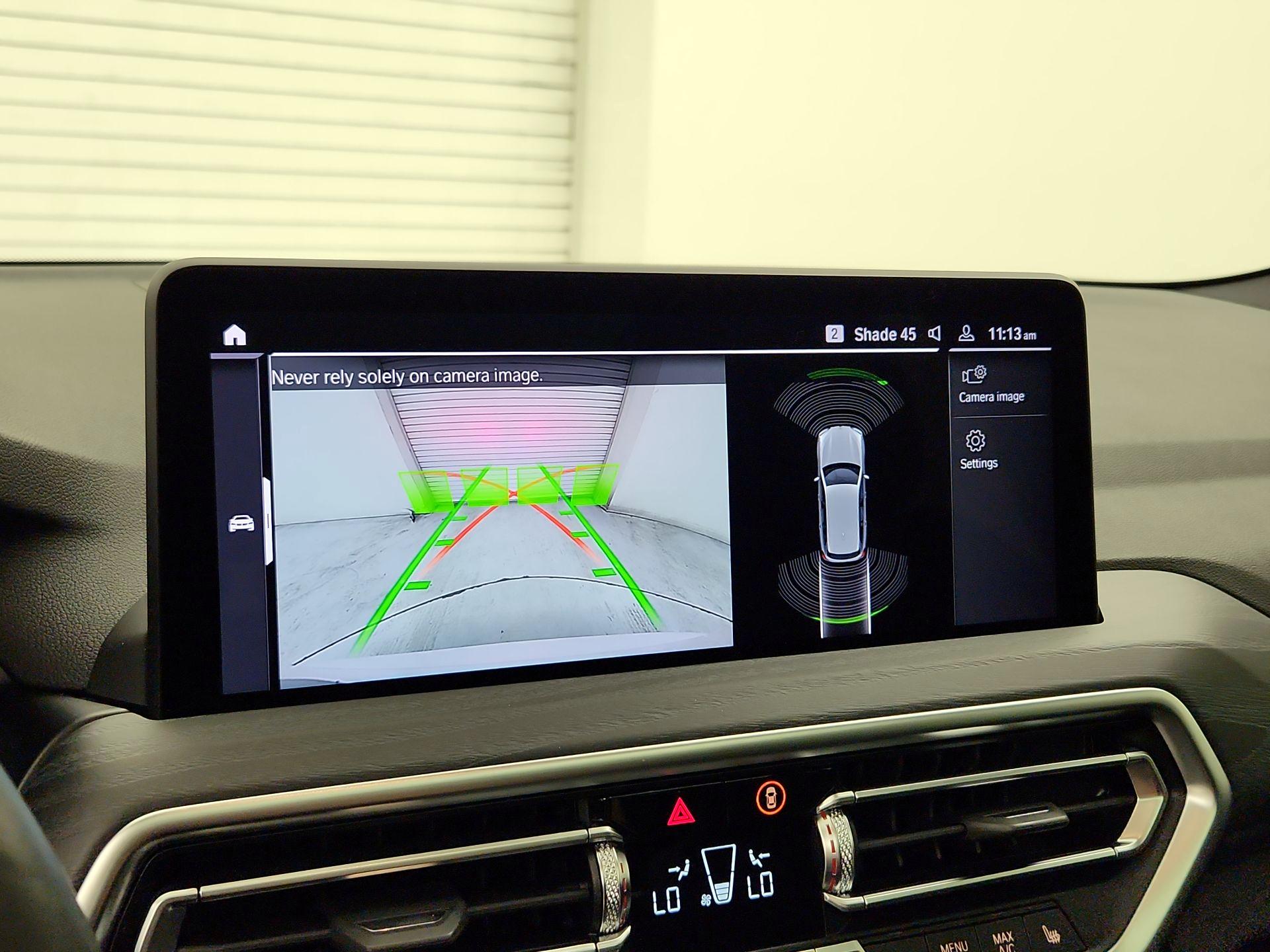 Thumbnail: 2022 BMW X3 - 15