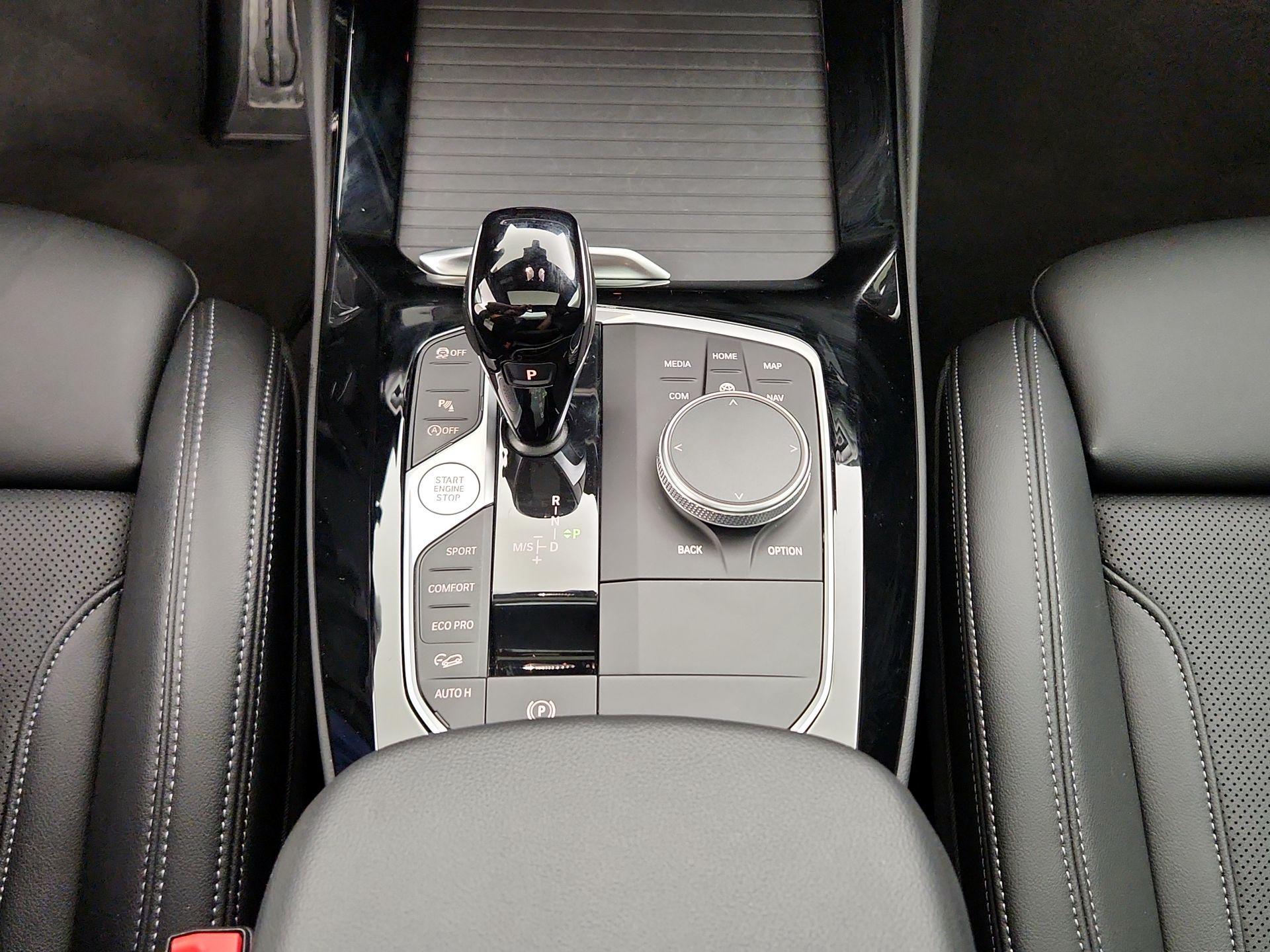 Thumbnail: 2022 BMW X3 - 18