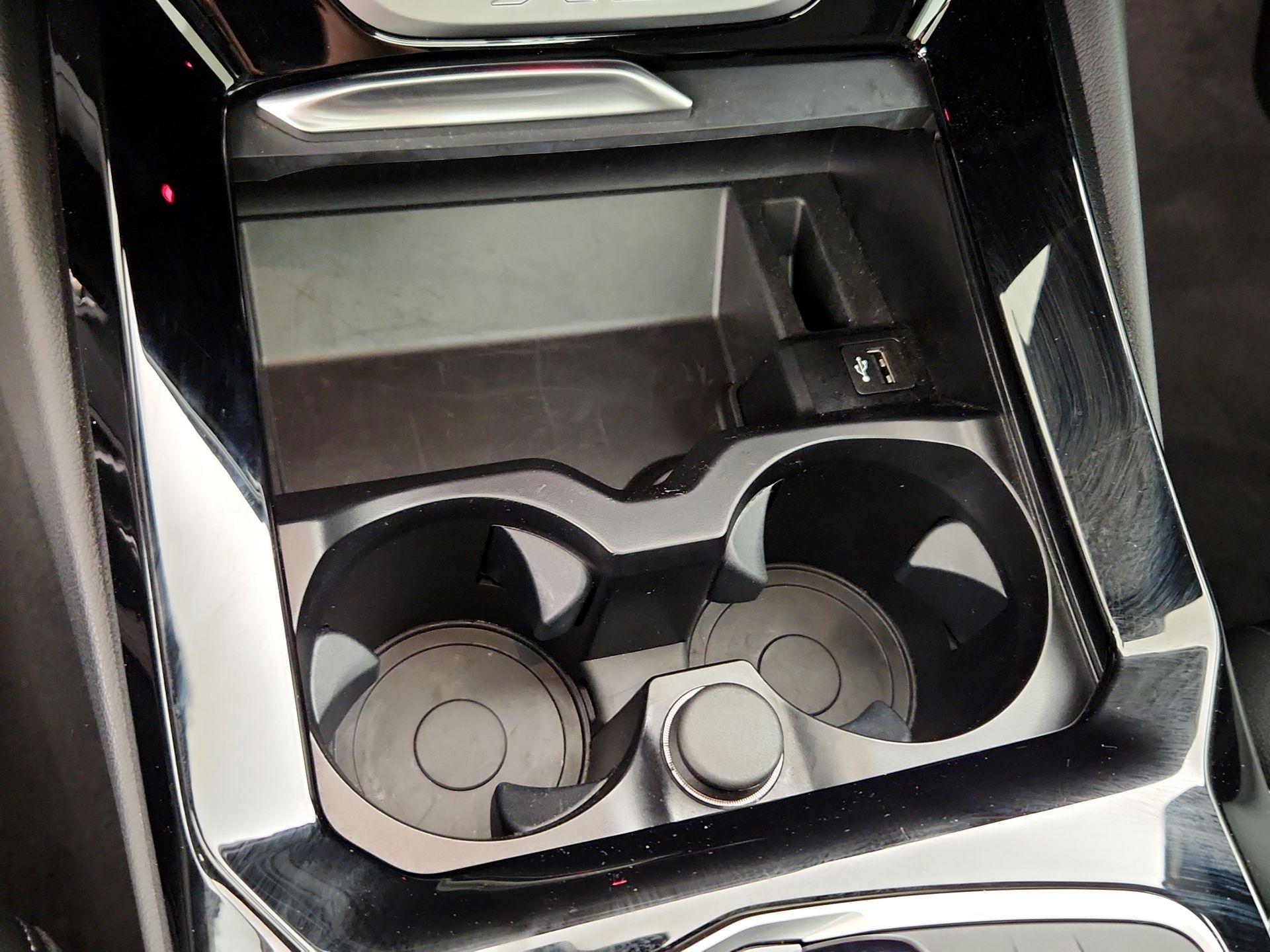 Thumbnail: 2022 BMW X3 - 19