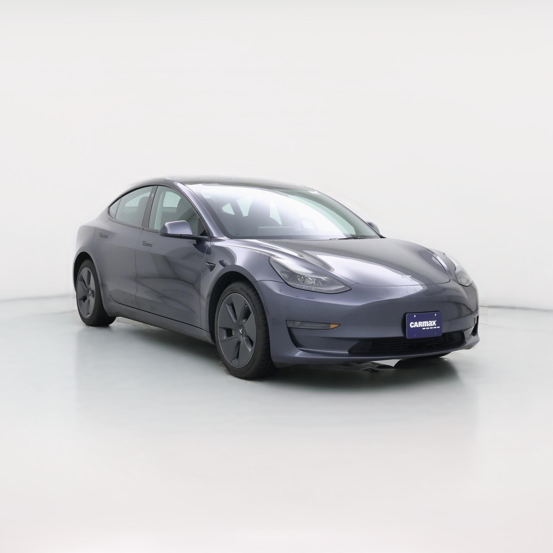 Thumbnail: 2023 Tesla Model 3 - 1