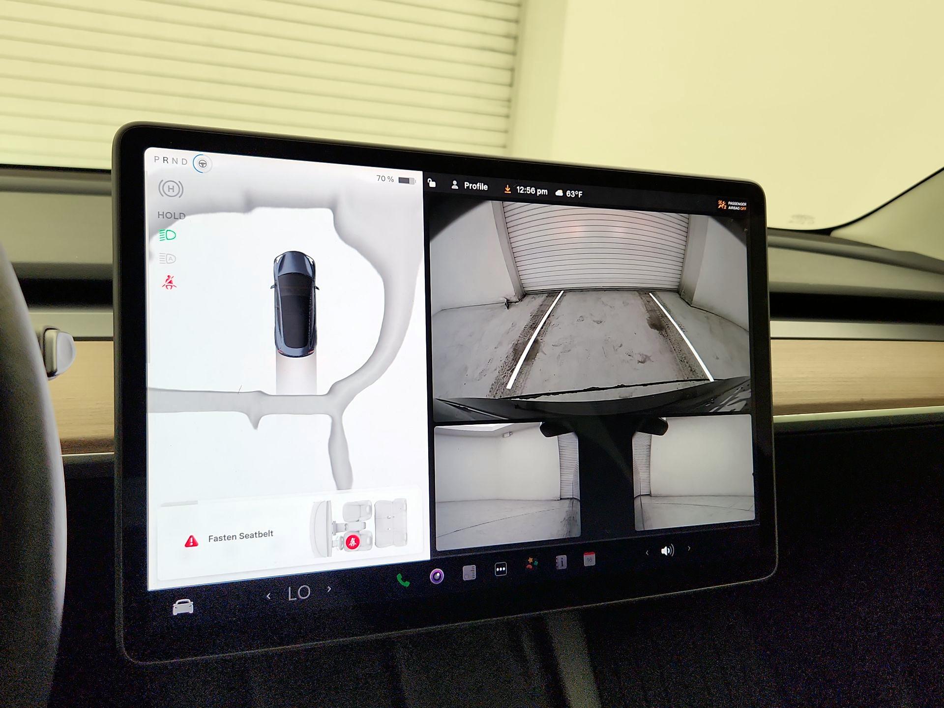 Thumbnail: 2023 Tesla Model 3 - 14