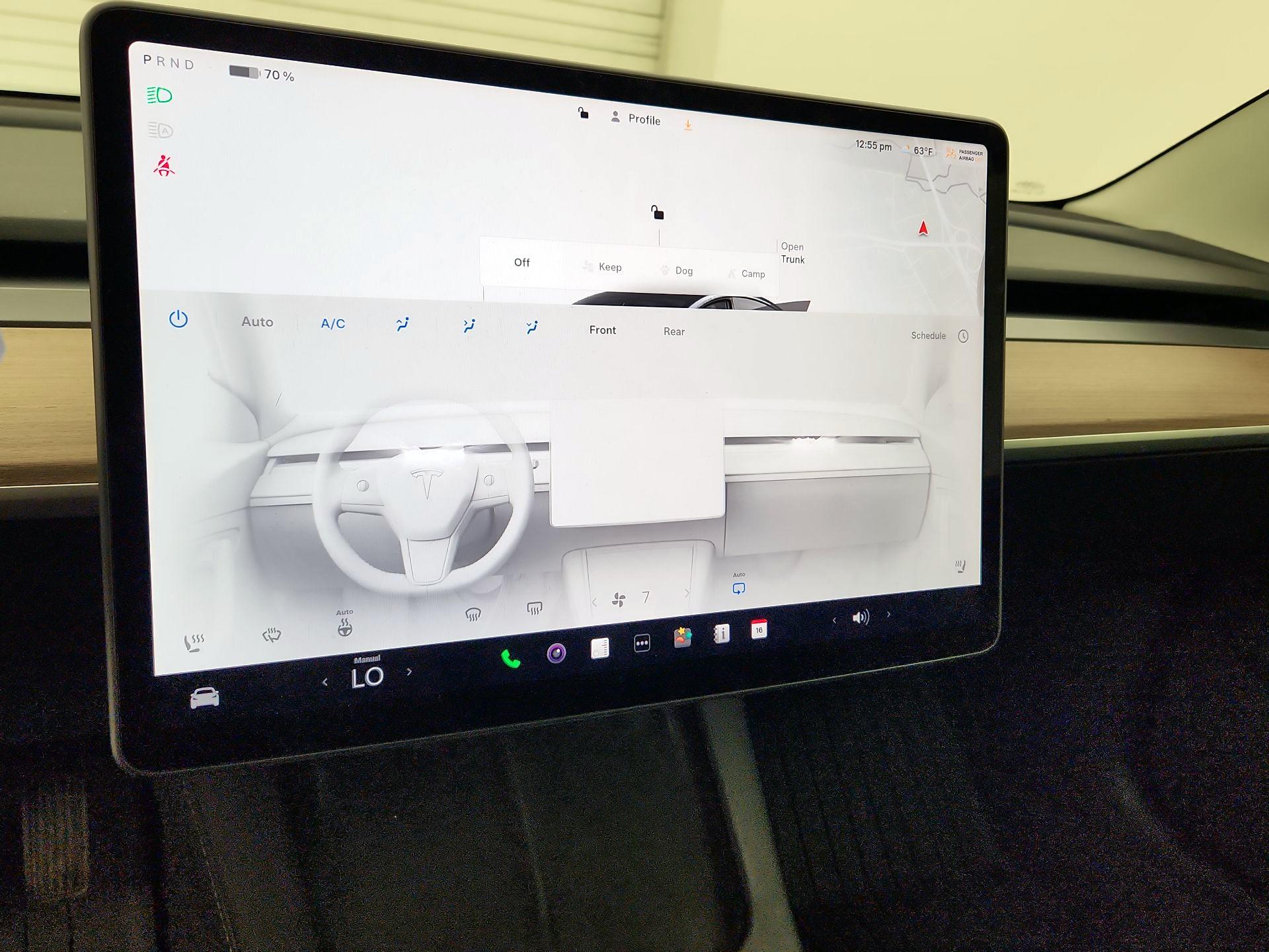 Thumbnail: 2023 Tesla Model 3 - 16