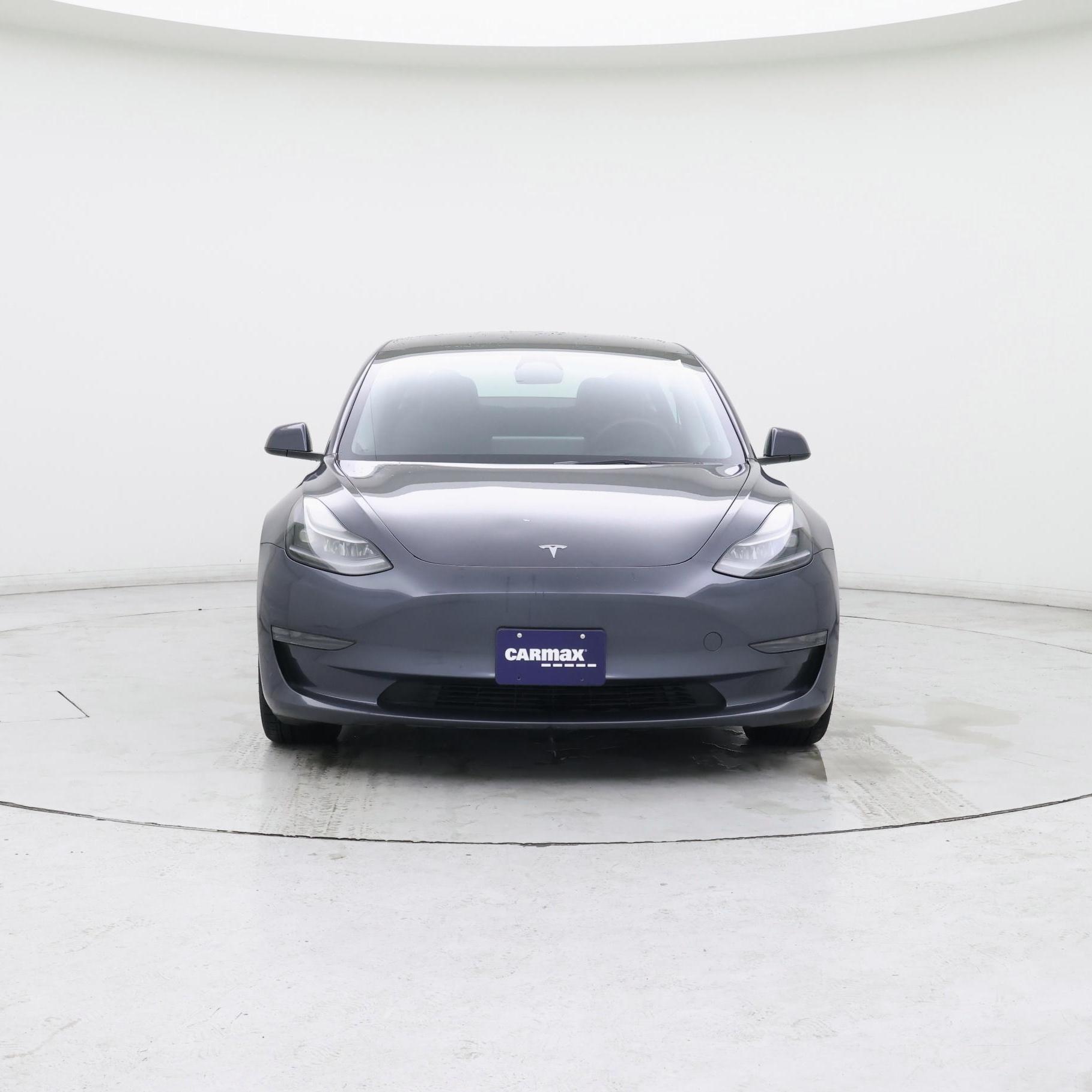 Thumbnail: 2023 Tesla Model 3 - 5