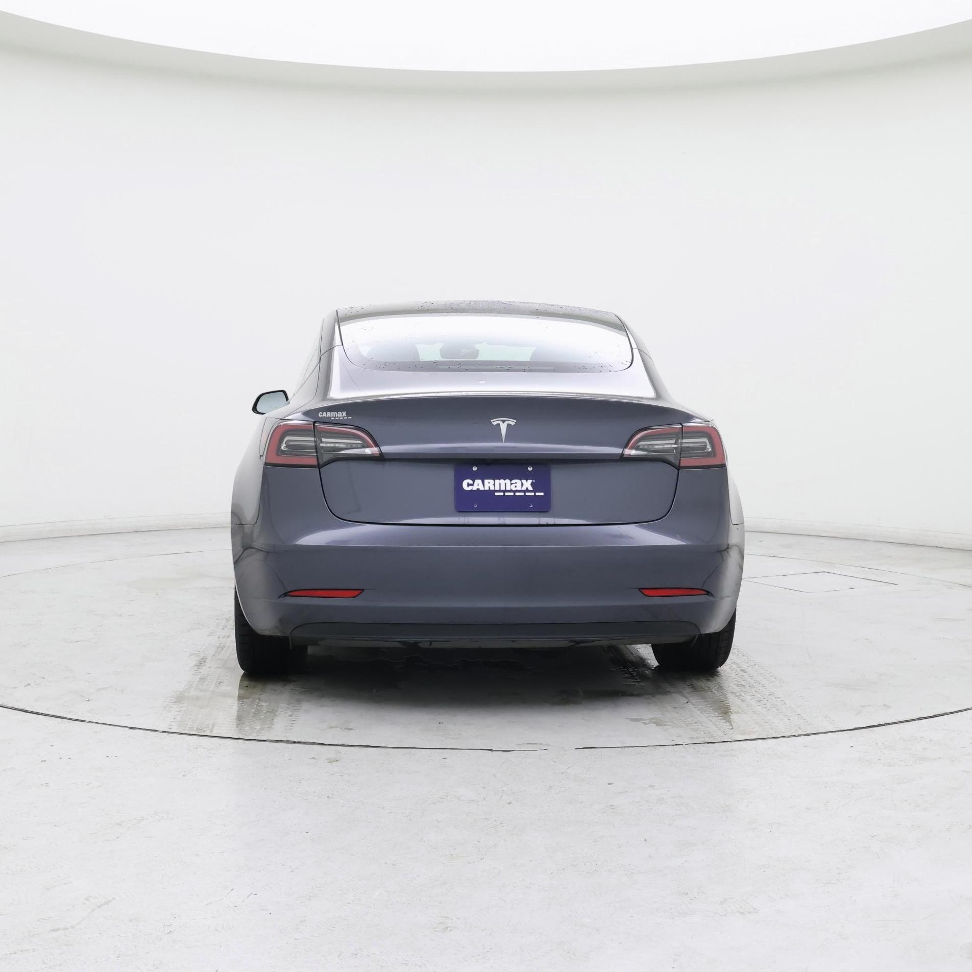 Thumbnail: 2023 Tesla Model 3 - 6