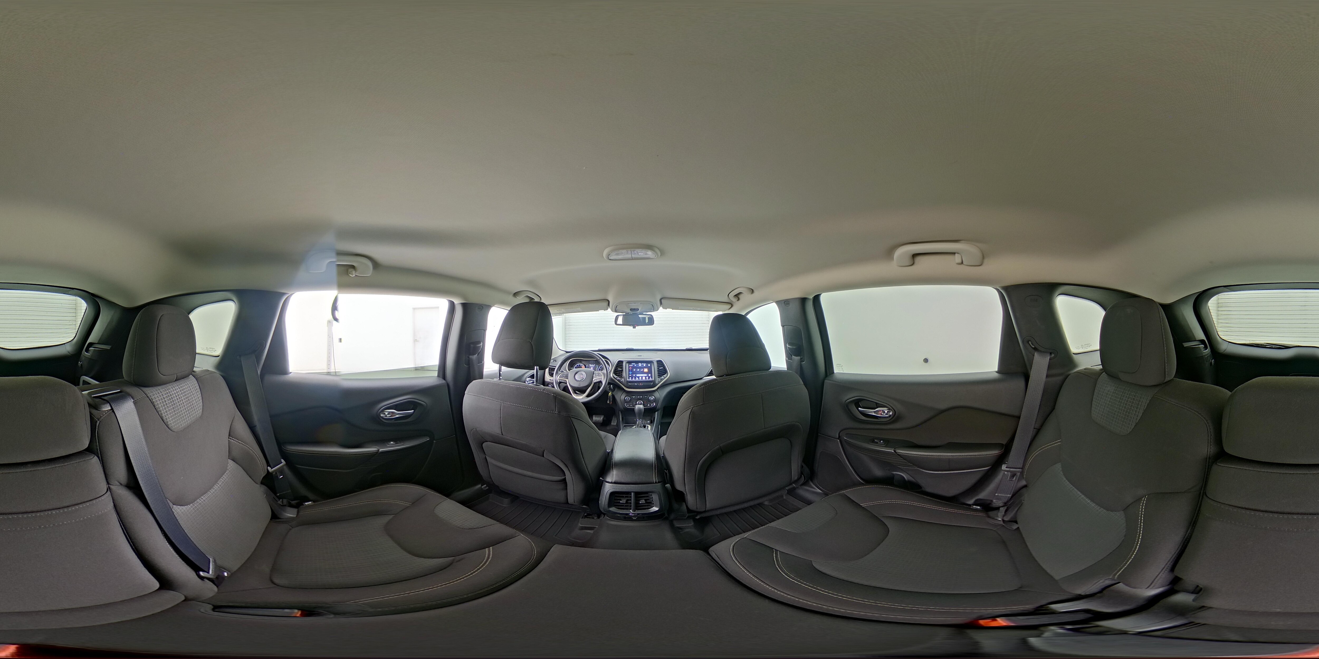 2016 Jeep Cherokee Latitude - Photo 25