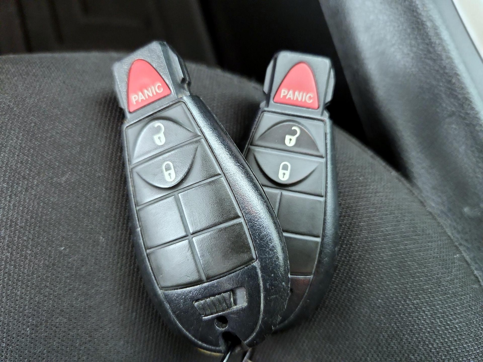 2016 Jeep Cherokee Latitude - Photo 23