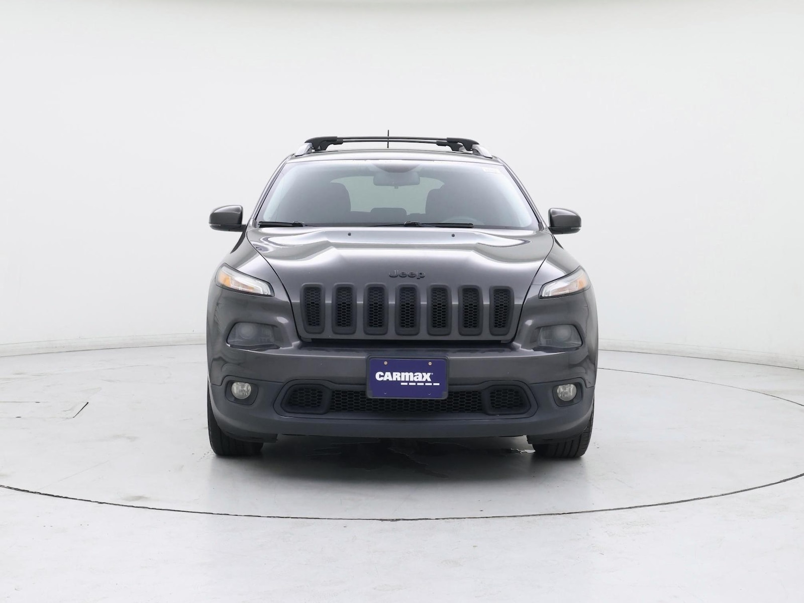 2016 Jeep Cherokee Latitude - Photo 6