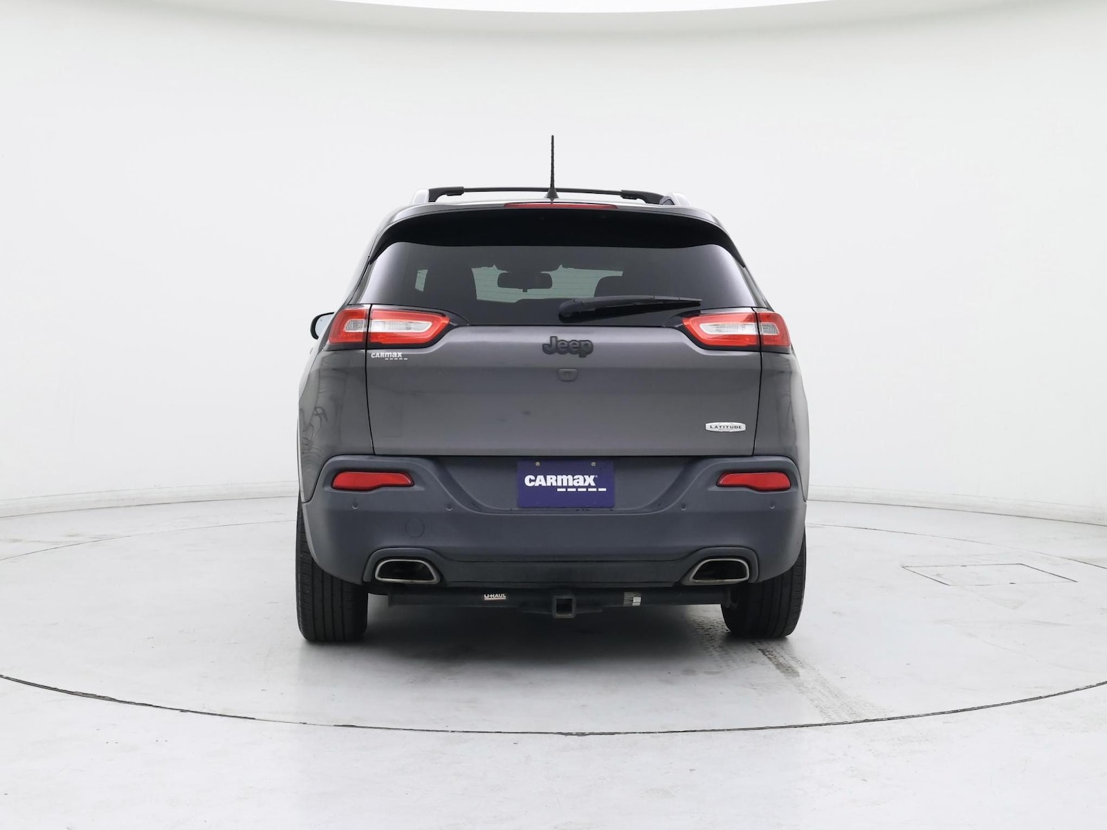 2016 Jeep Cherokee Latitude - Photo 7