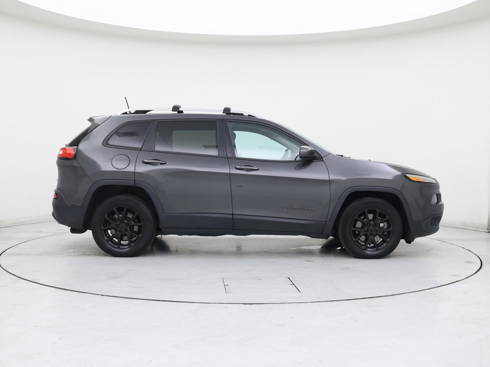 2016 Jeep Cherokee Latitude - Photo 8