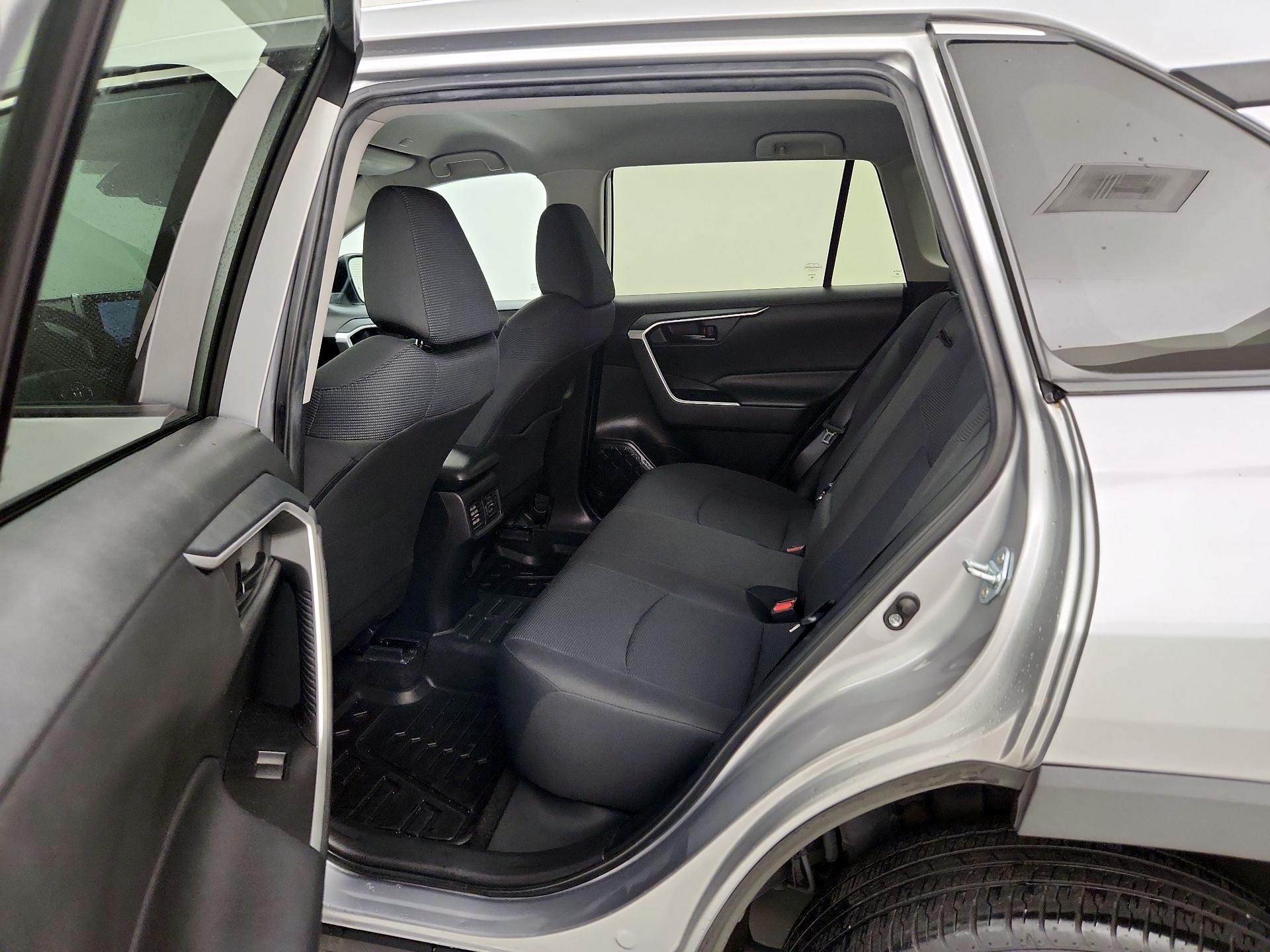 Thumbnail: 2023 Toyota RAV4 - 19