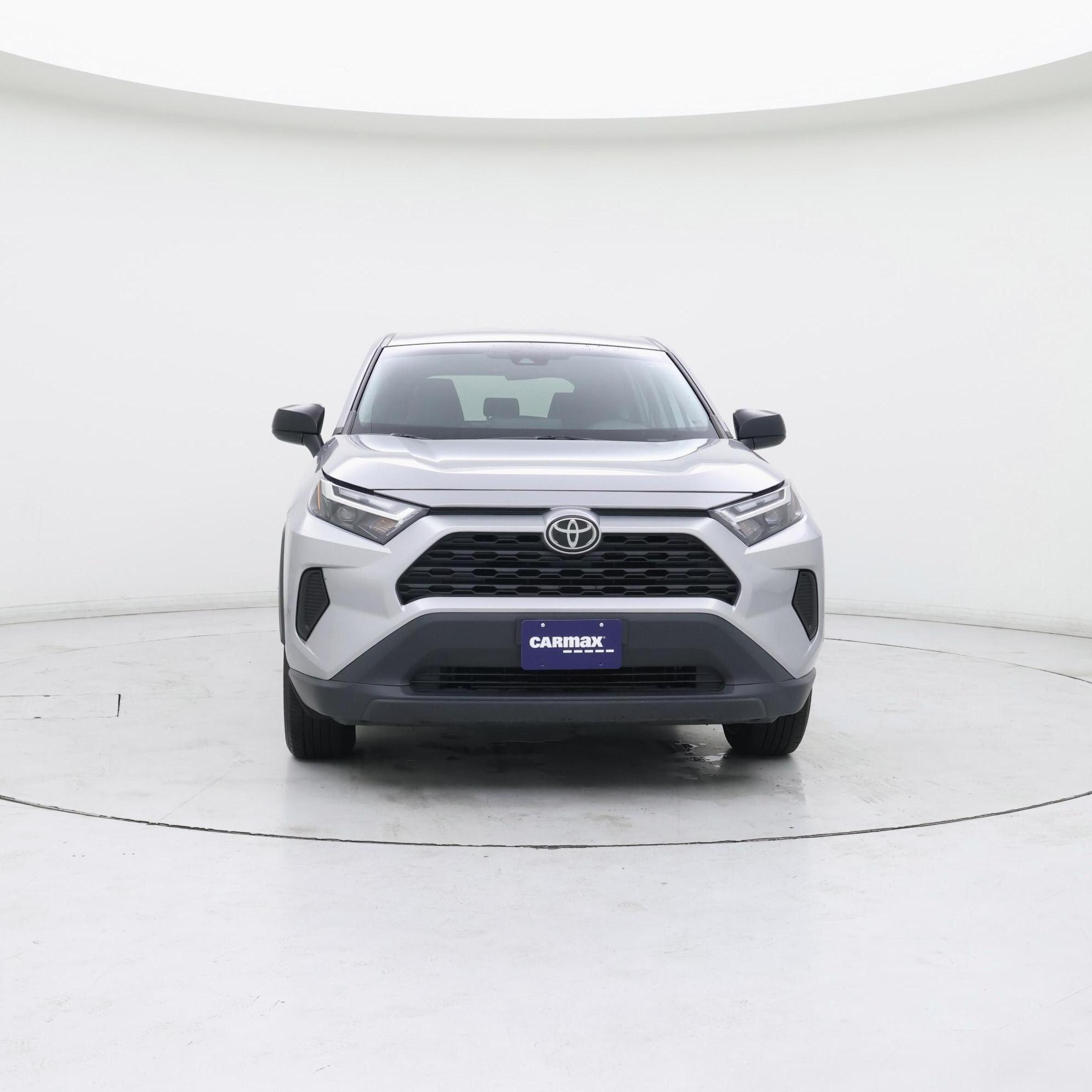 Thumbnail: 2023 Toyota RAV4 - 5