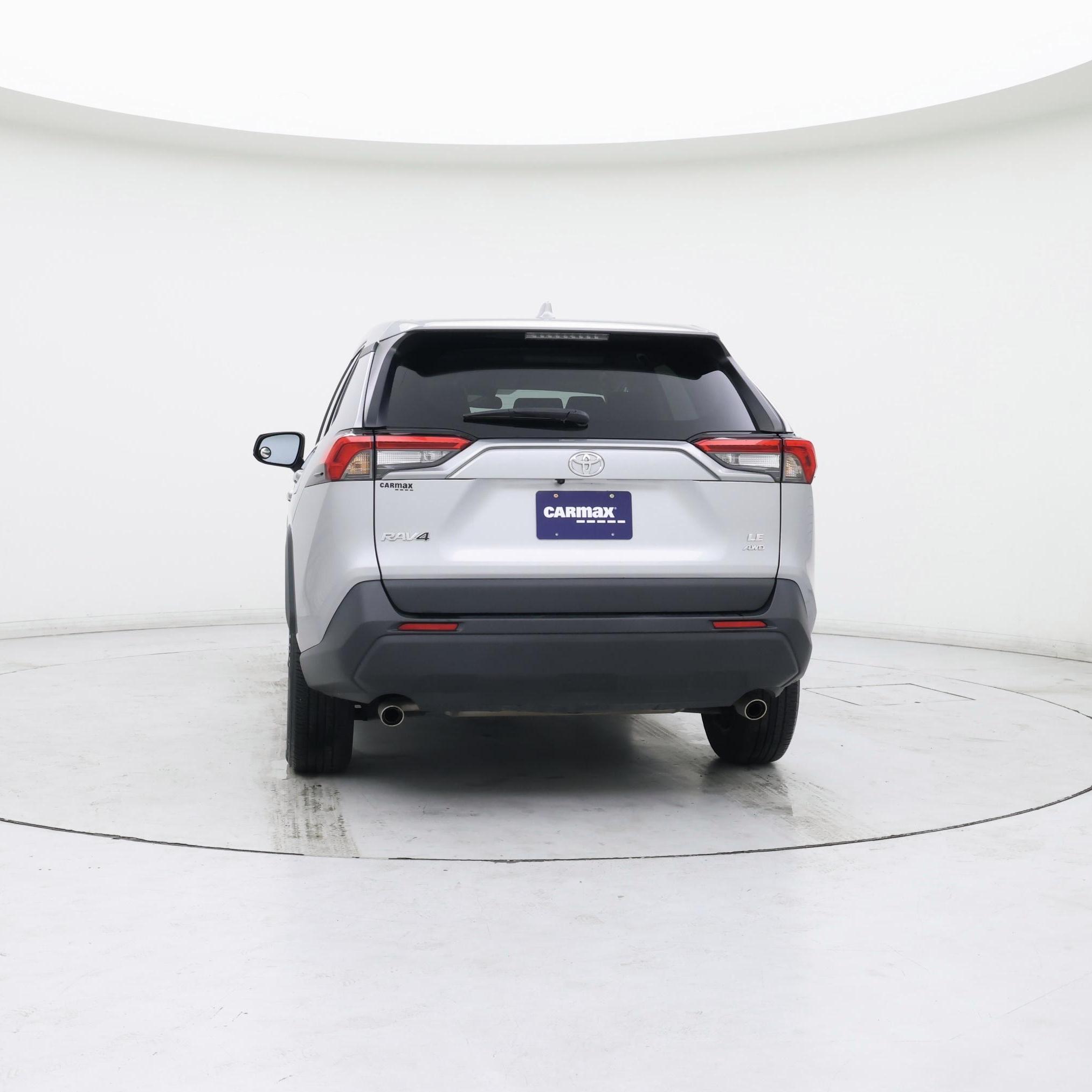Thumbnail: 2023 Toyota RAV4 - 6