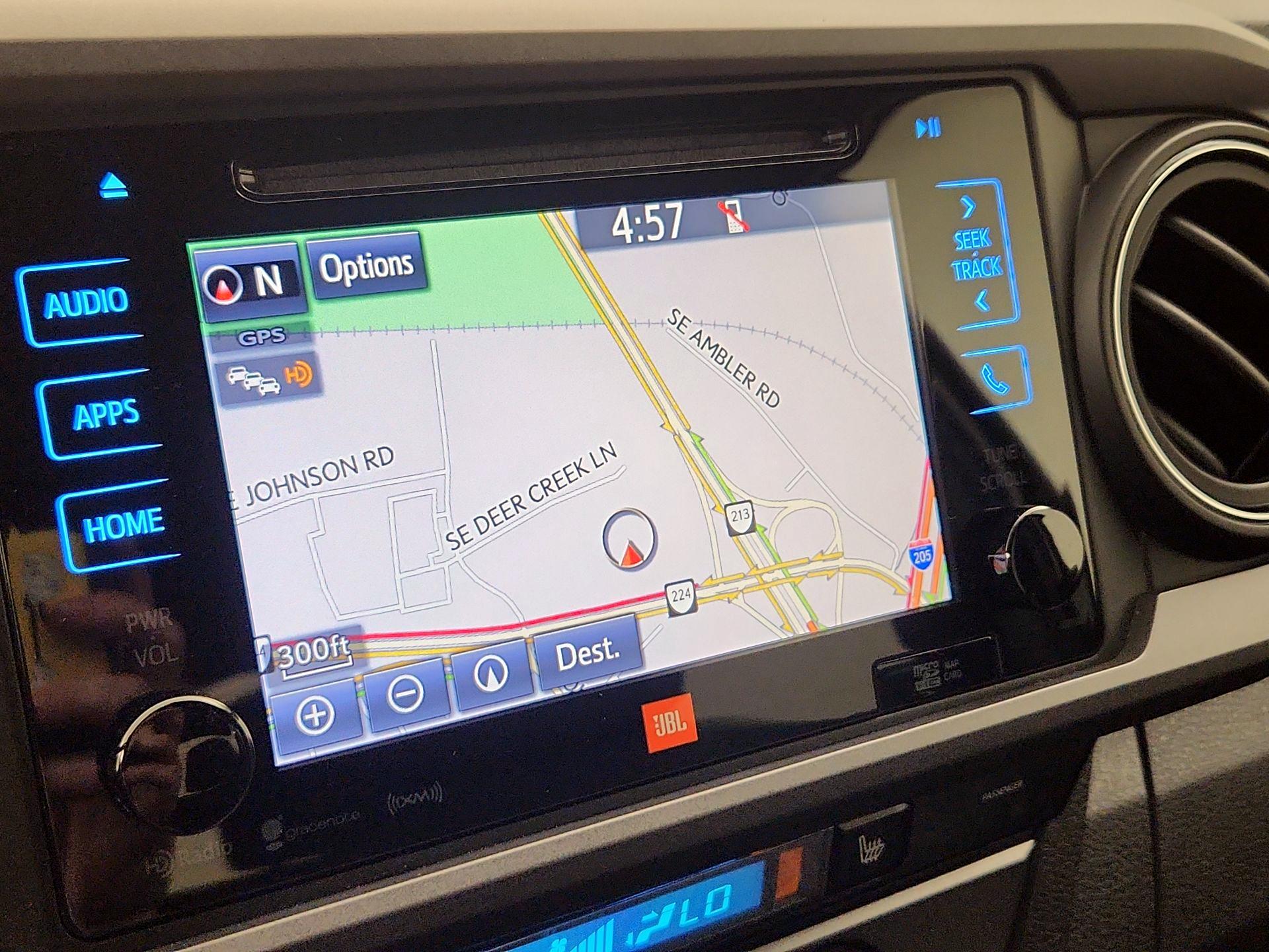 Thumbnail: 2017 Toyota Tacoma - 14