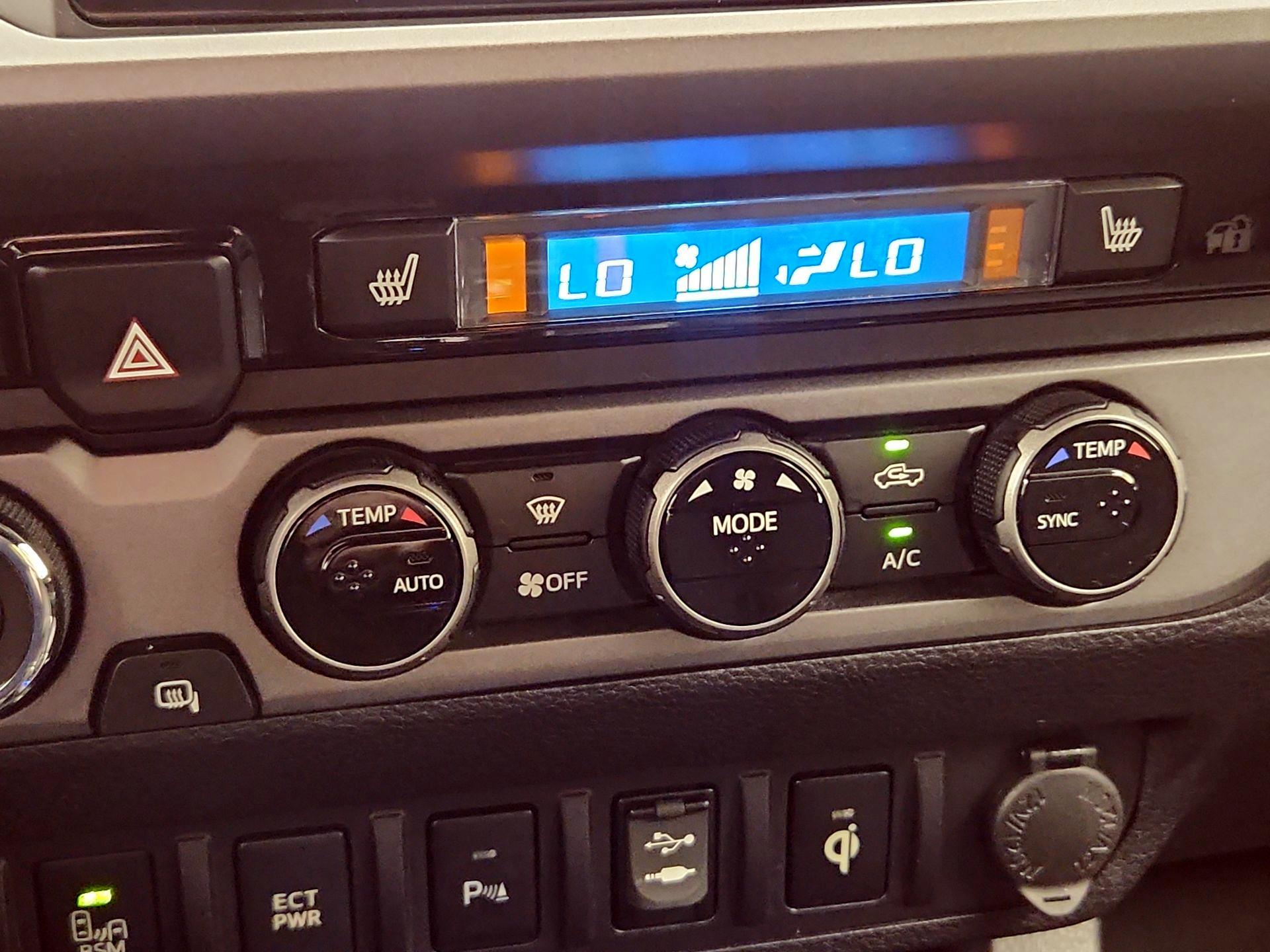 Thumbnail: 2017 Toyota Tacoma - 17