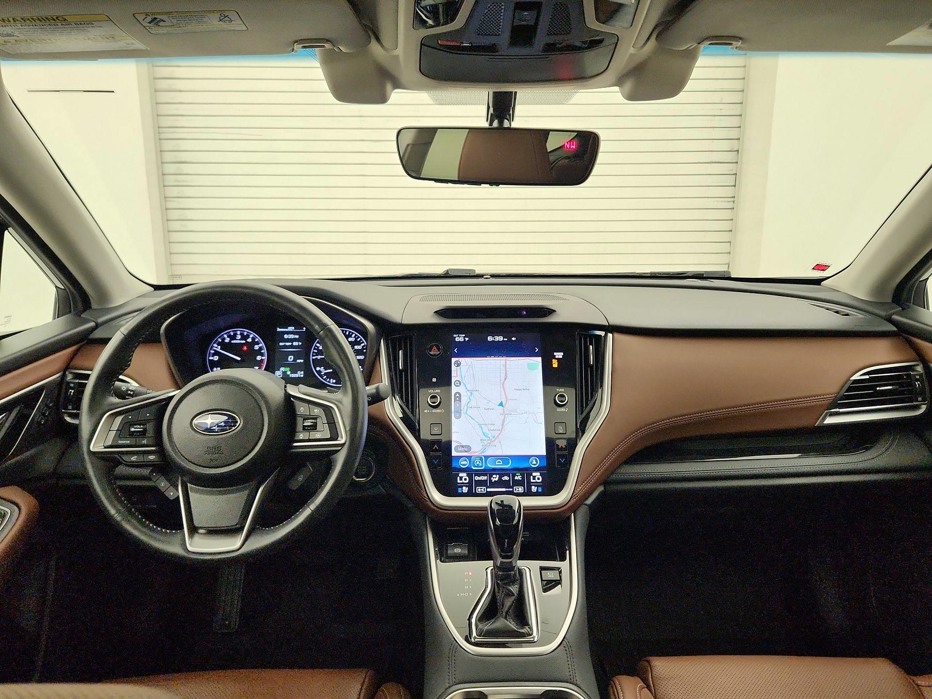 Thumbnail: 2020 Subaru Outback - 9