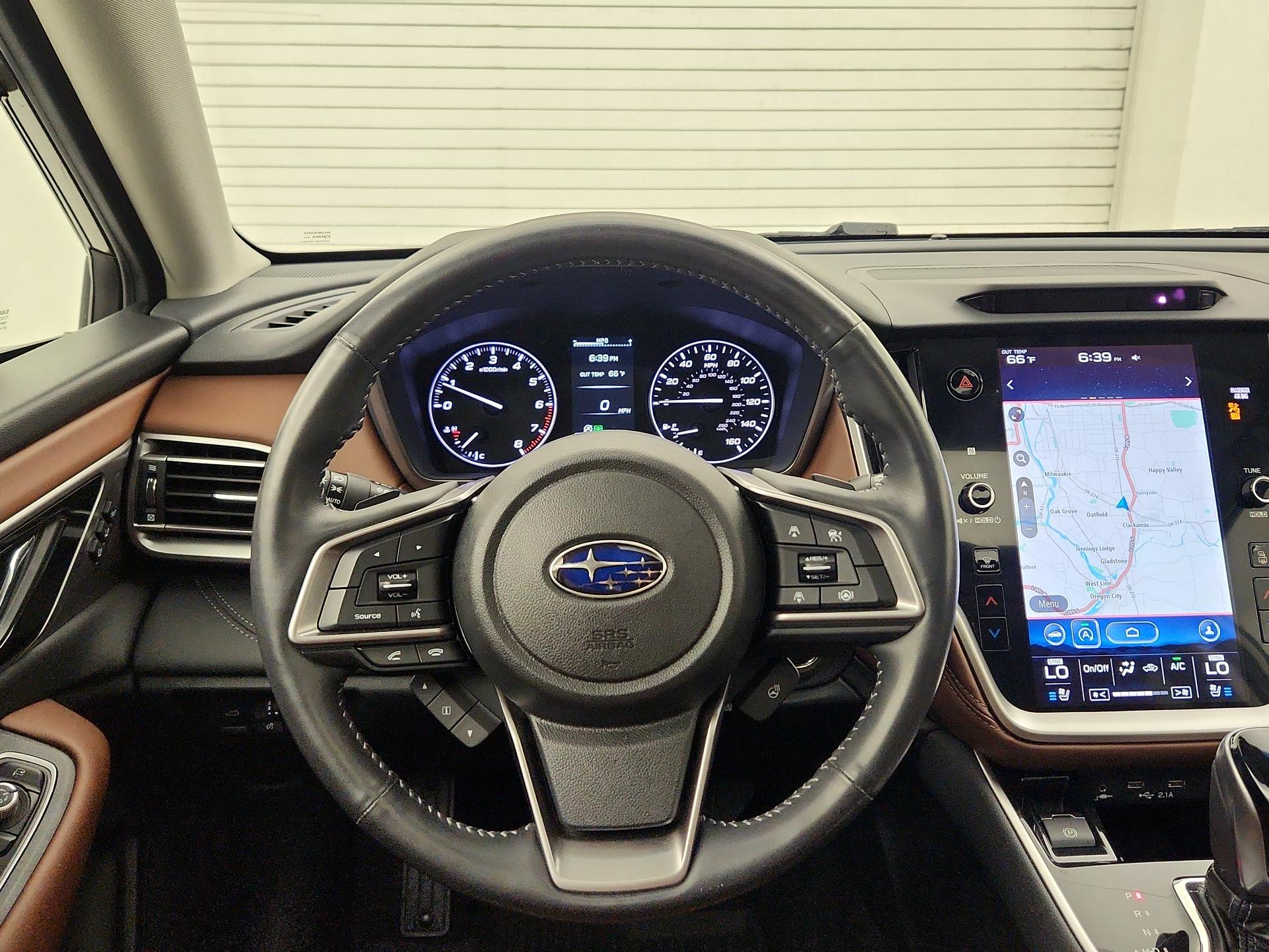 Thumbnail: 2020 Subaru Outback - 10