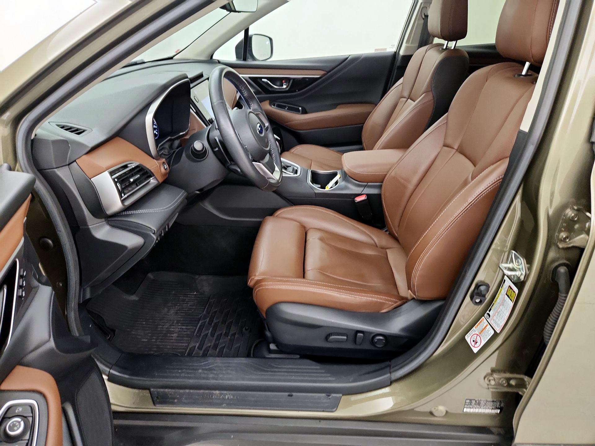 Thumbnail: 2020 Subaru Outback - 11