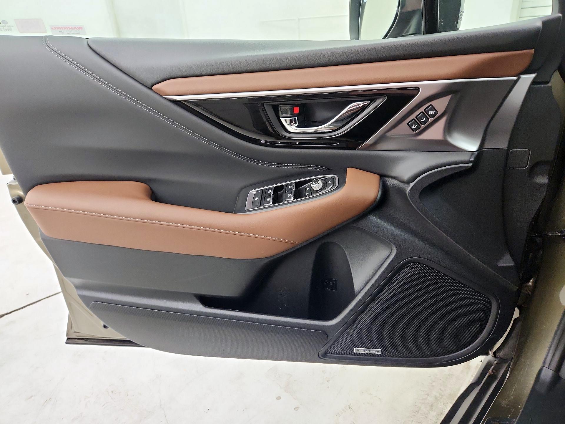 Thumbnail: 2020 Subaru Outback - 12