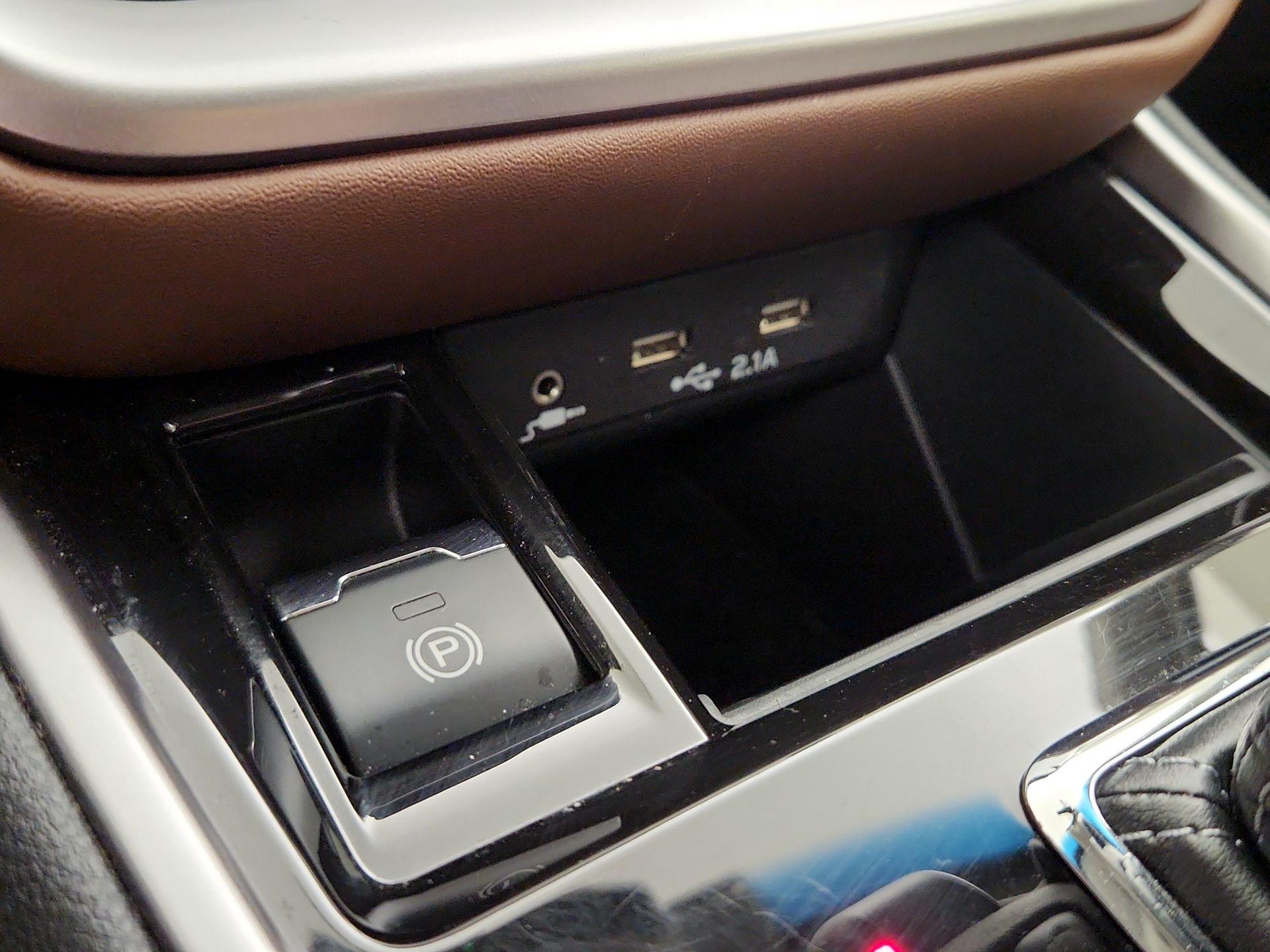 Thumbnail: 2020 Subaru Outback - 19