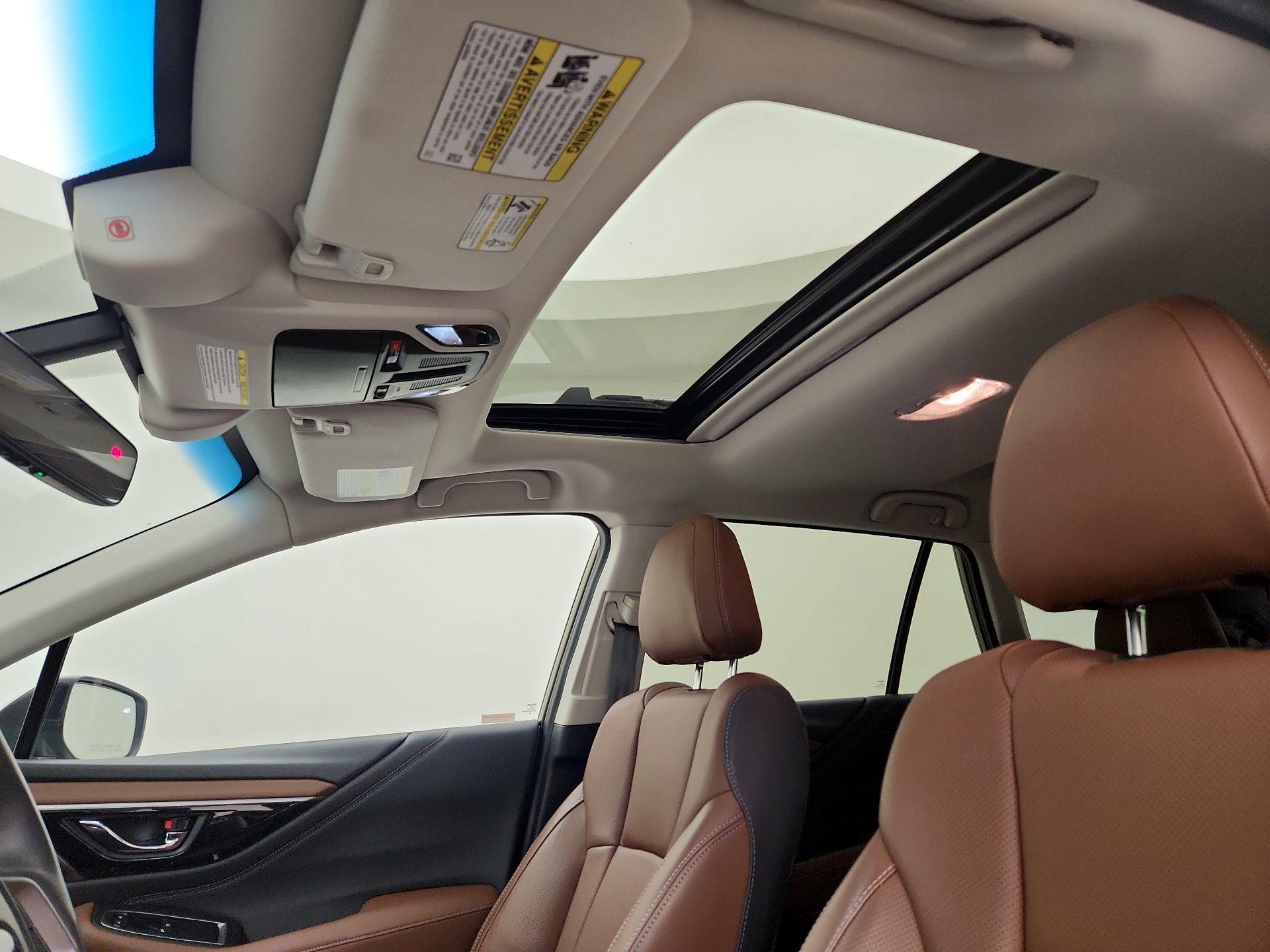 Thumbnail: 2020 Subaru Outback - 20