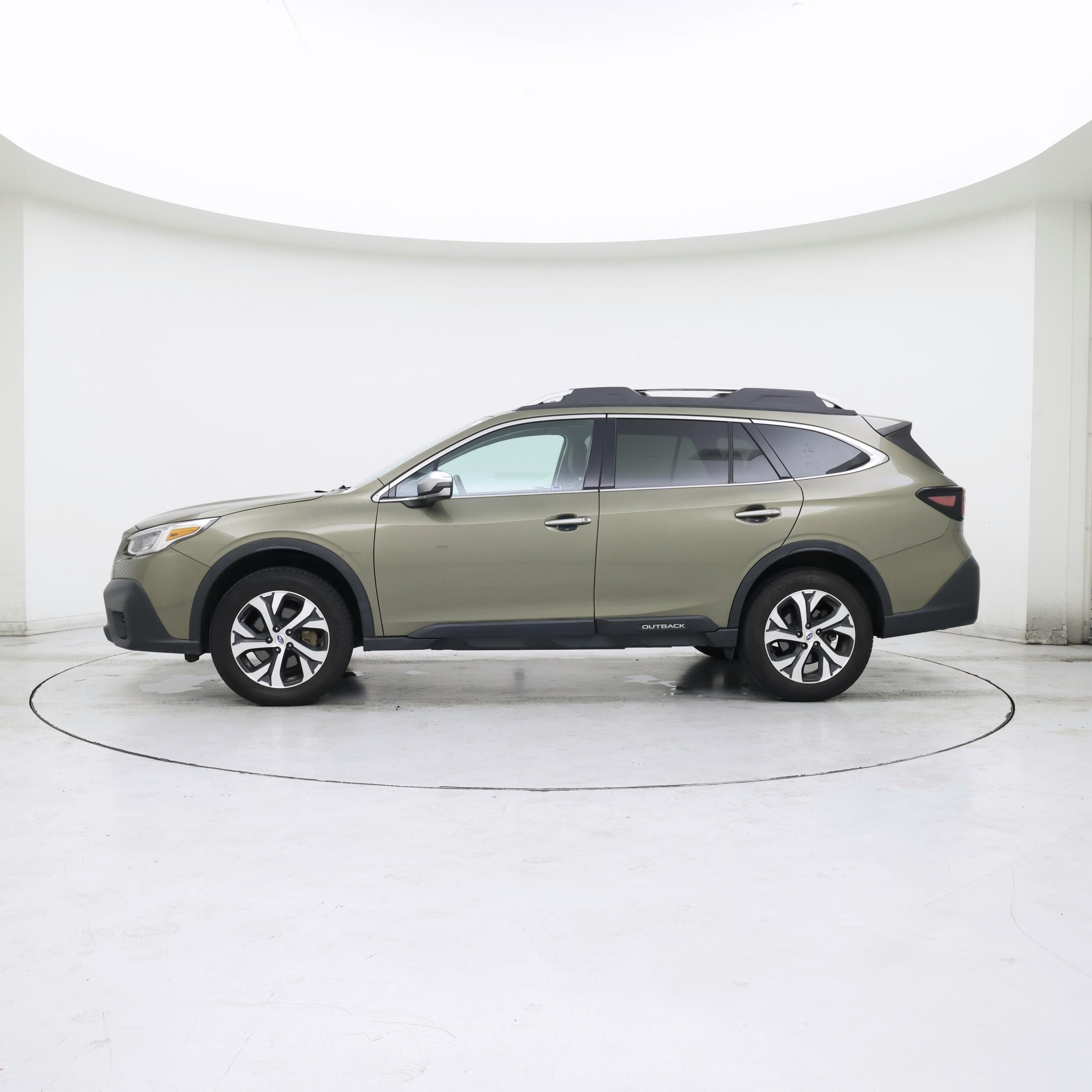 Thumbnail: 2020 Subaru Outback - 3