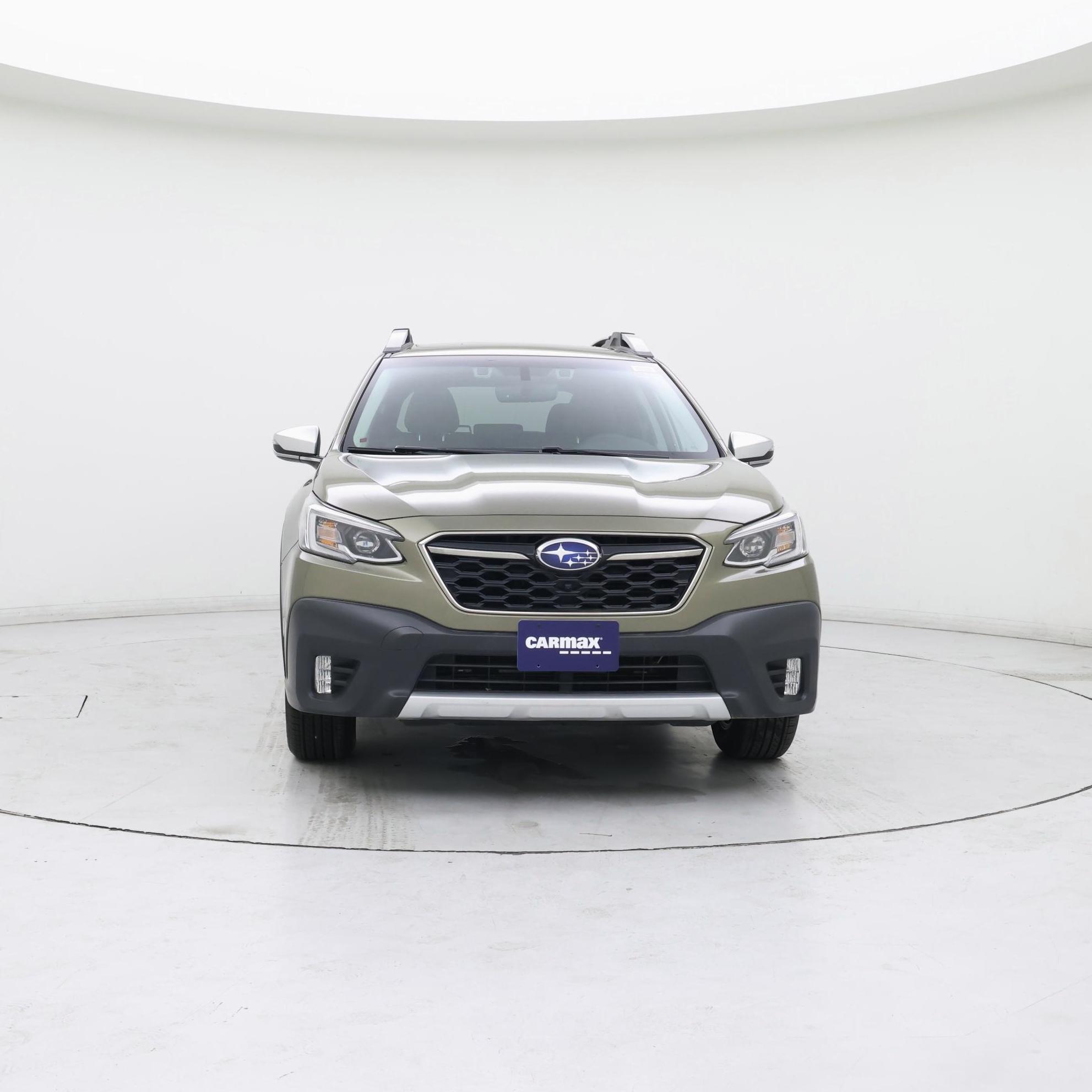 Thumbnail: 2020 Subaru Outback - 5