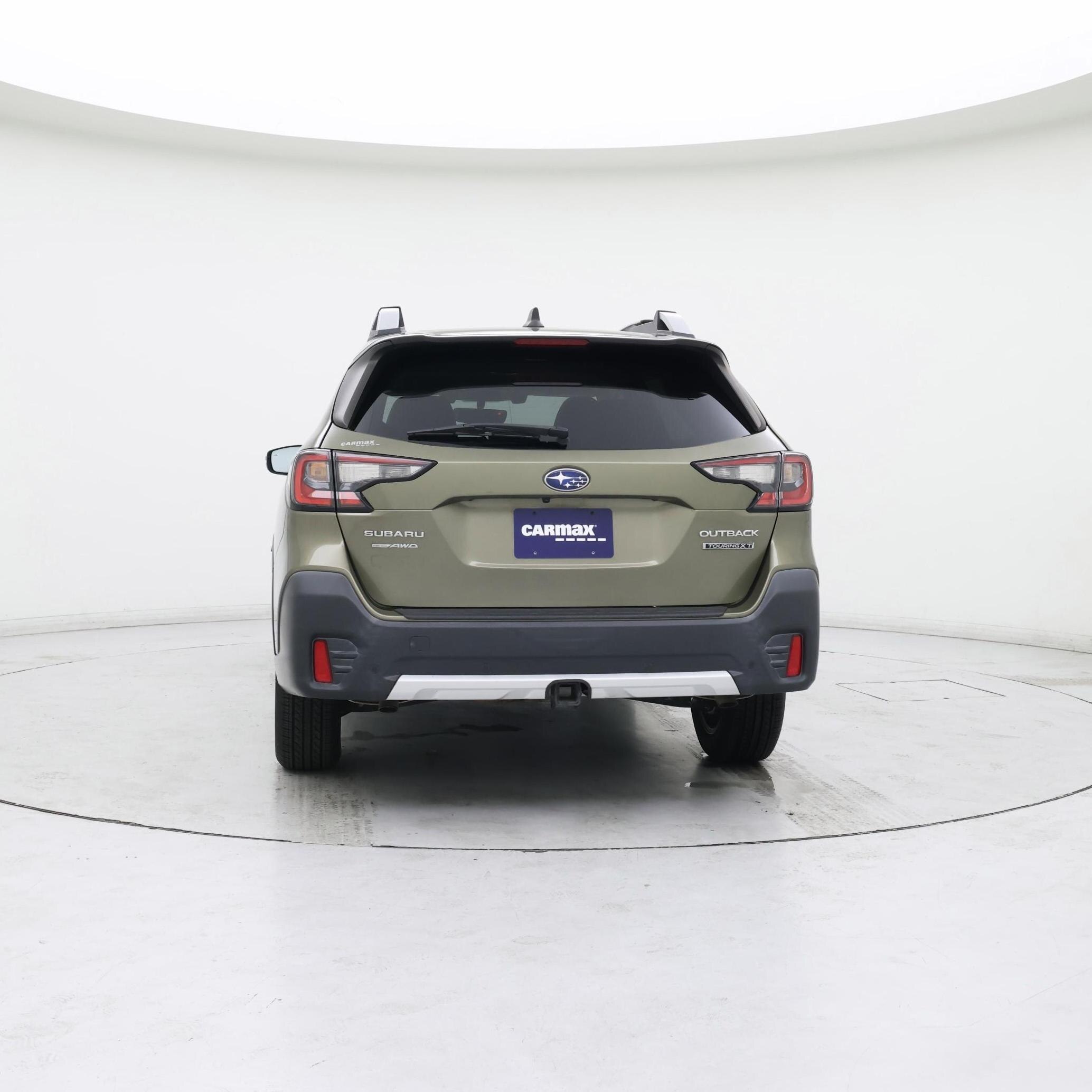Thumbnail: 2020 Subaru Outback - 6