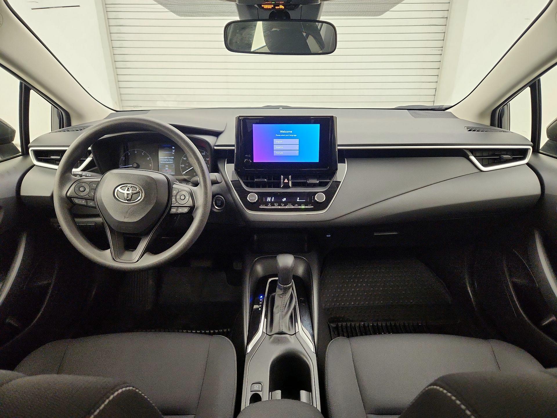 Thumbnail: 2024 Toyota Corolla - 9