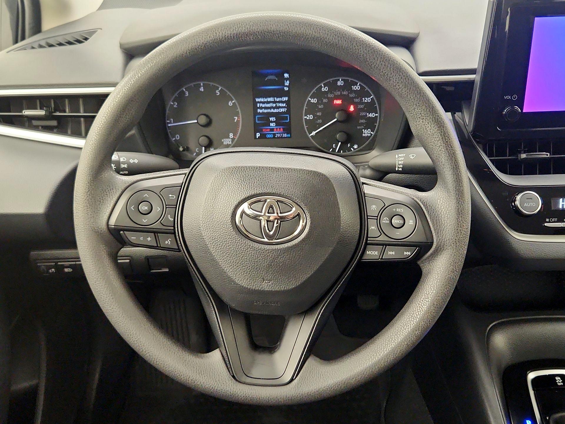 Thumbnail: 2024 Toyota Corolla - 10