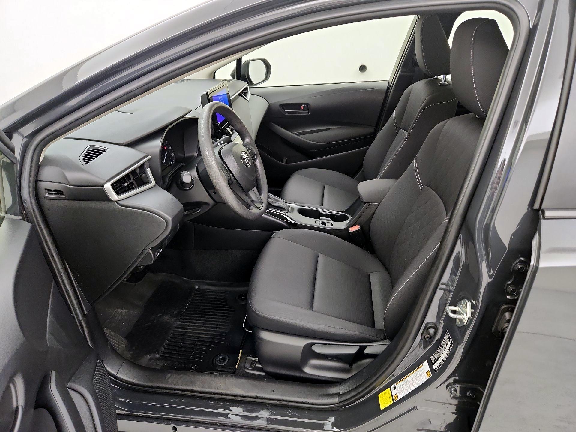 Thumbnail: 2024 Toyota Corolla - 11