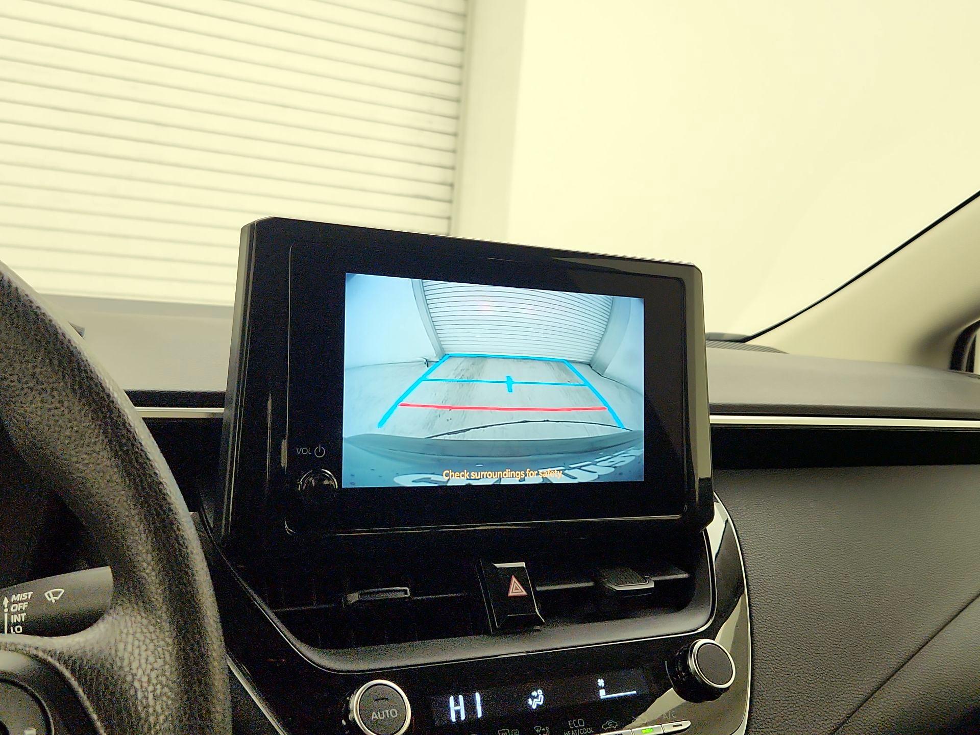 Thumbnail: 2024 Toyota Corolla - 14