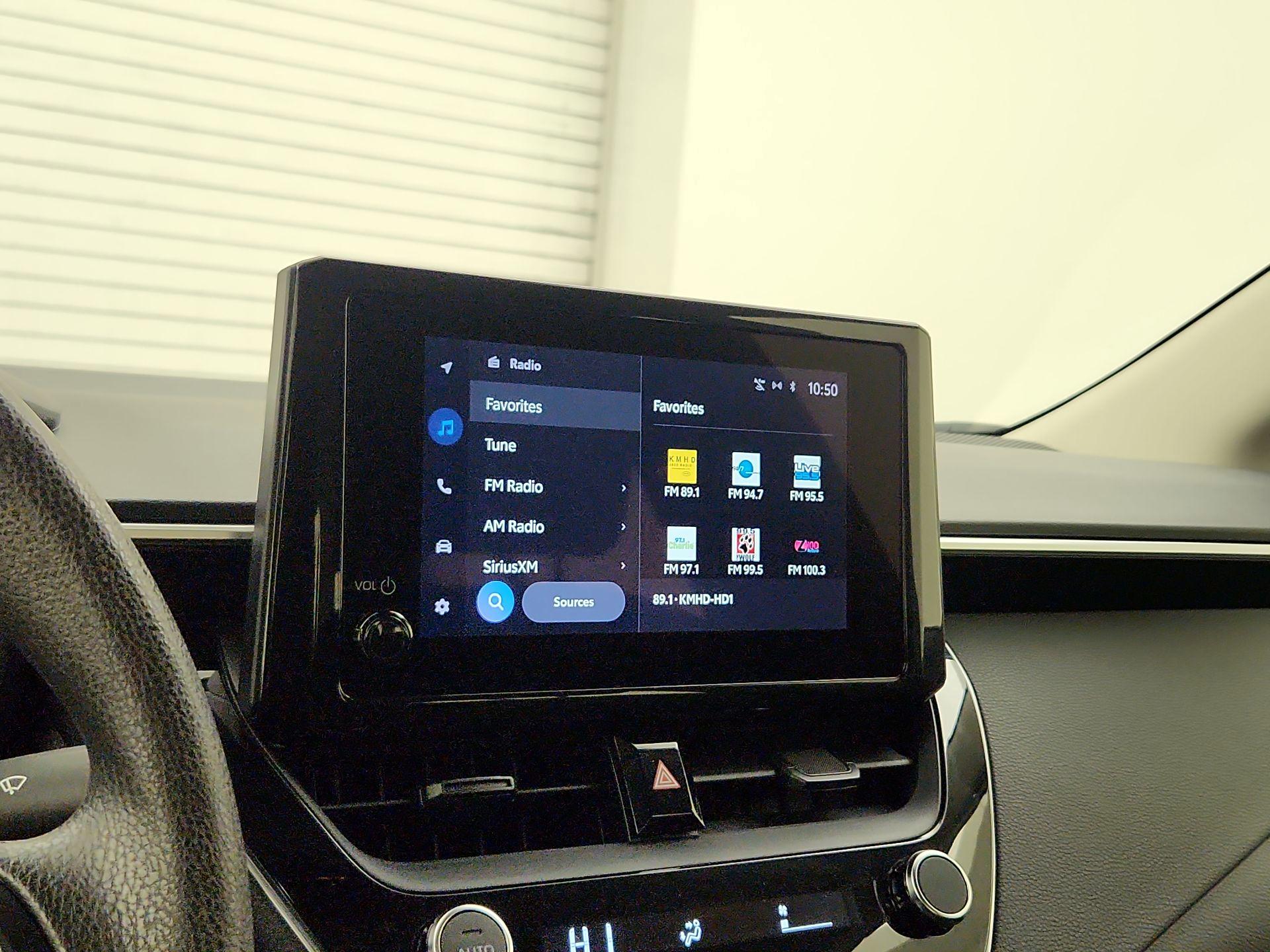 Thumbnail: 2024 Toyota Corolla - 15