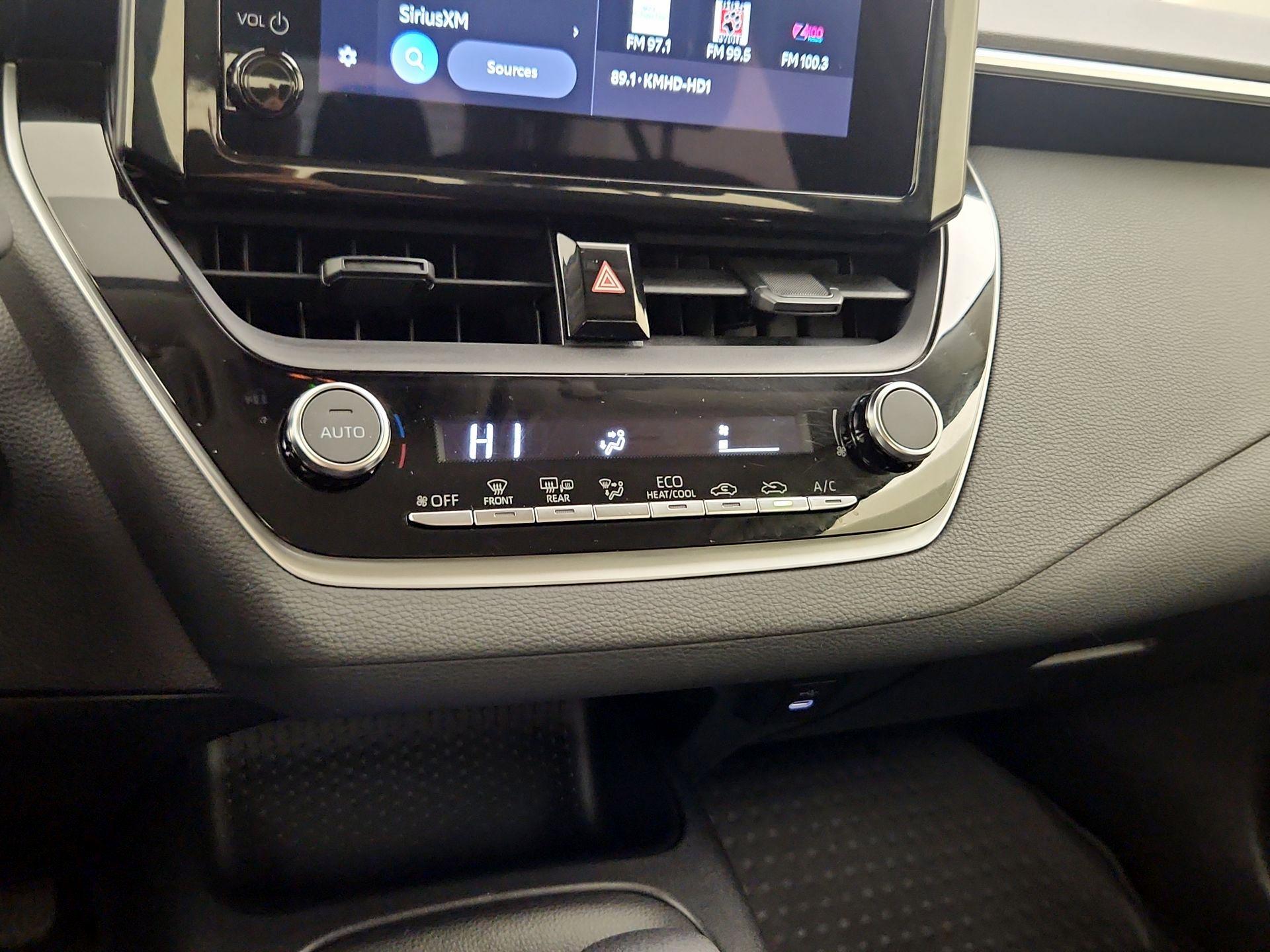 Thumbnail: 2024 Toyota Corolla - 16