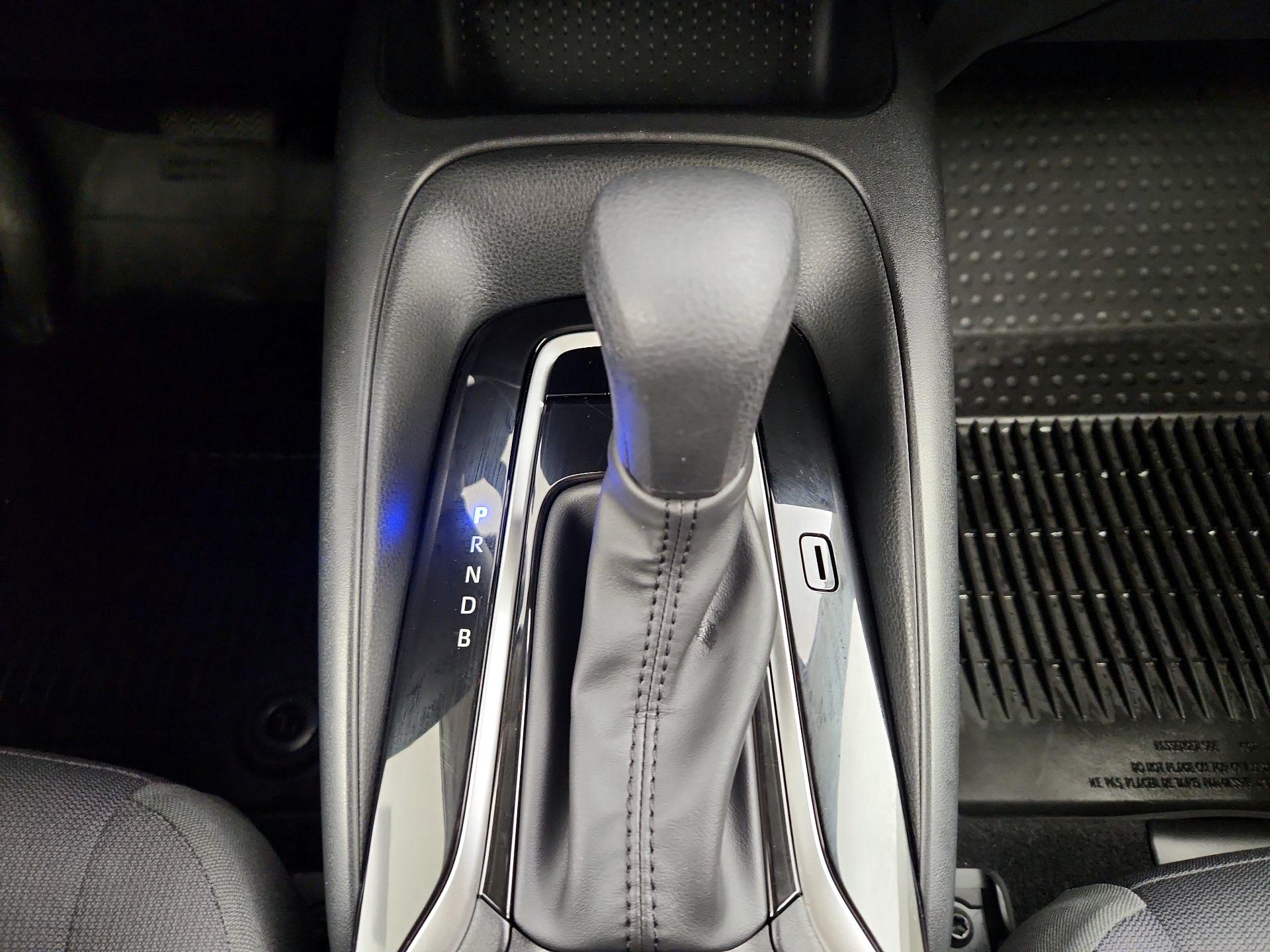 Thumbnail: 2024 Toyota Corolla - 17