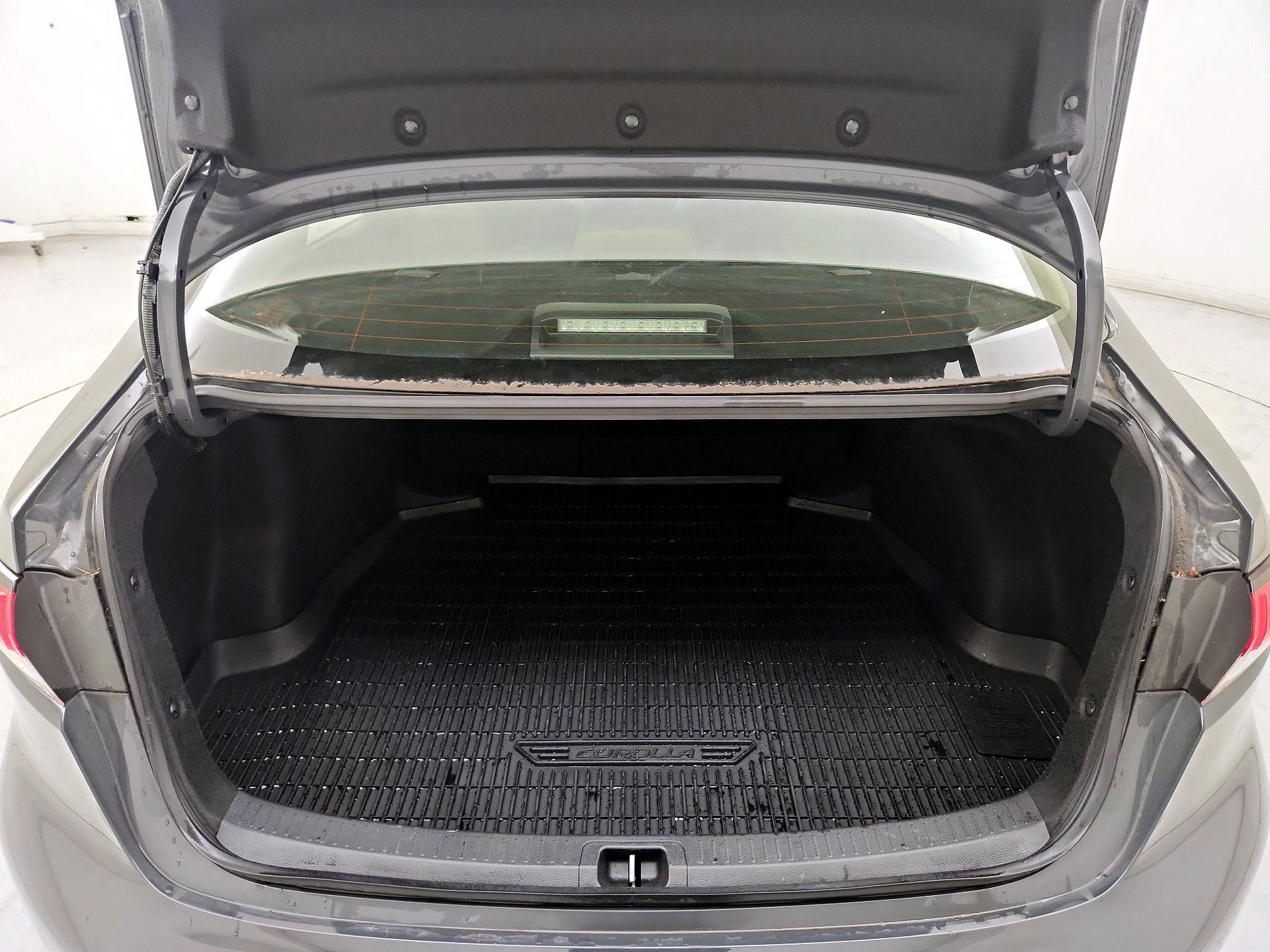 Thumbnail: 2024 Toyota Corolla - 20