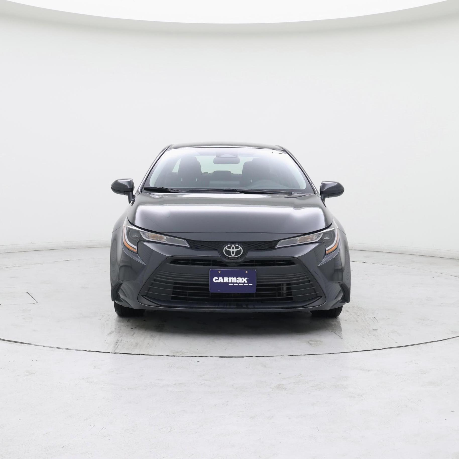 Thumbnail: 2024 Toyota Corolla - 5