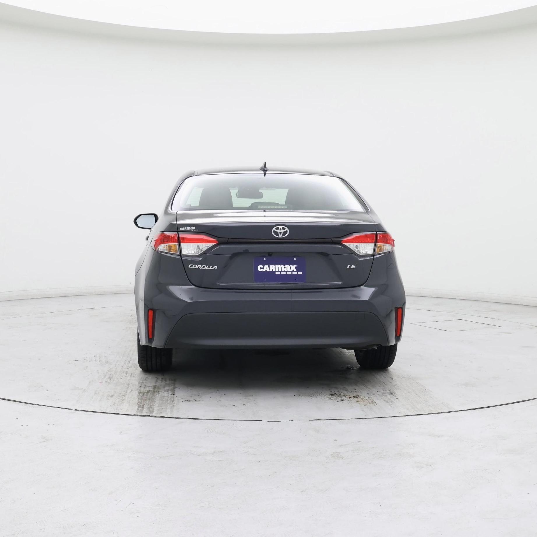 Thumbnail: 2024 Toyota Corolla - 6