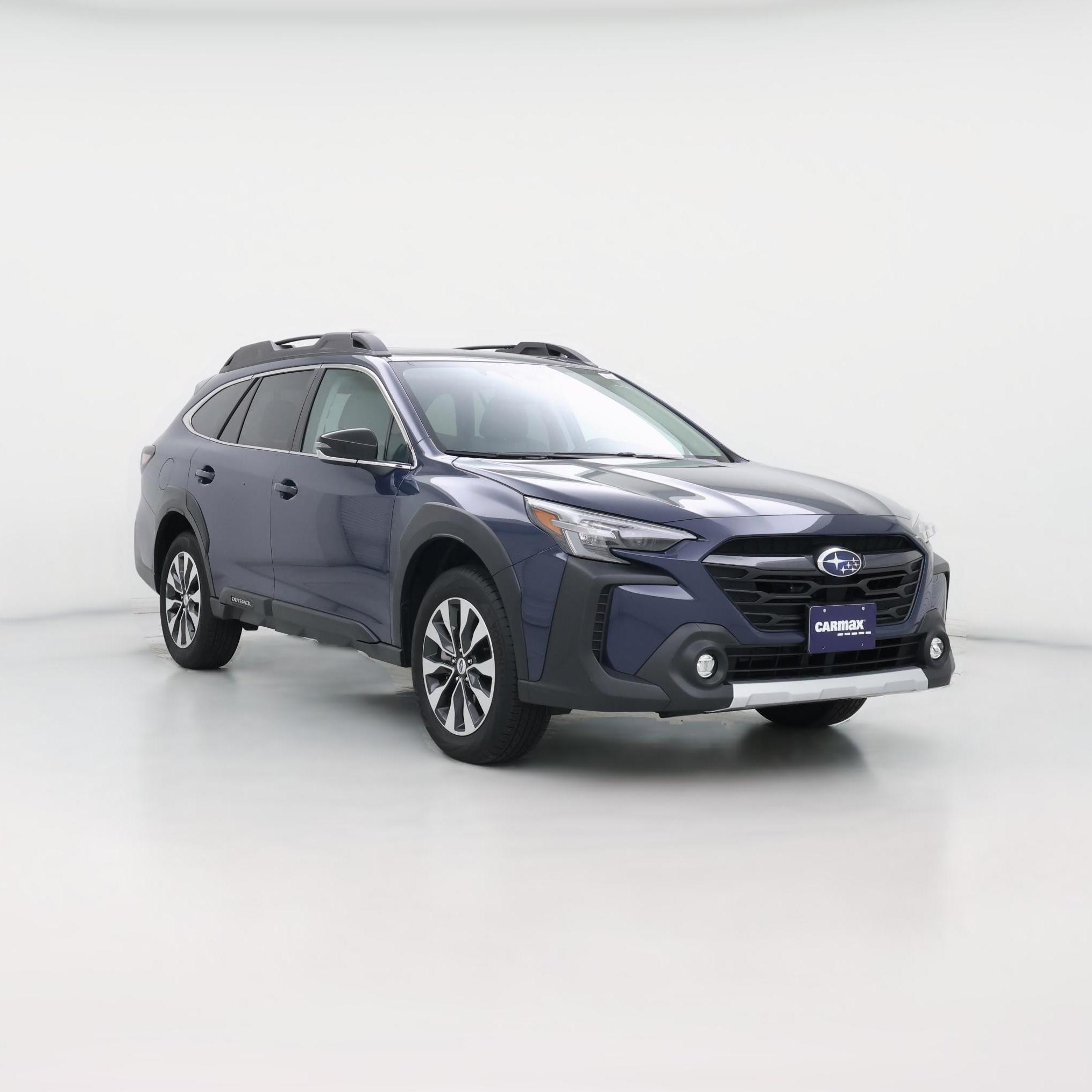 Thumbnail: 2023 Subaru Outback - 1