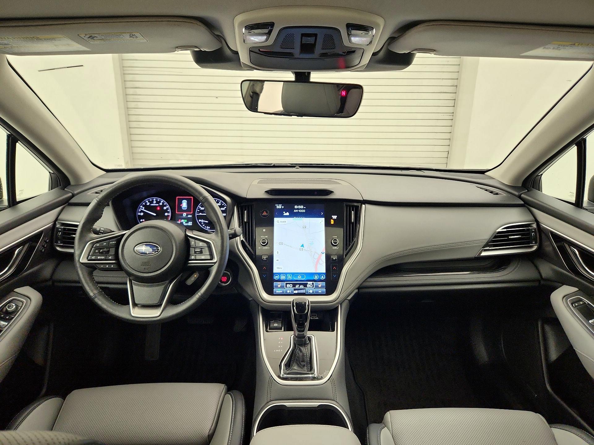 Thumbnail: 2023 Subaru Outback - 9