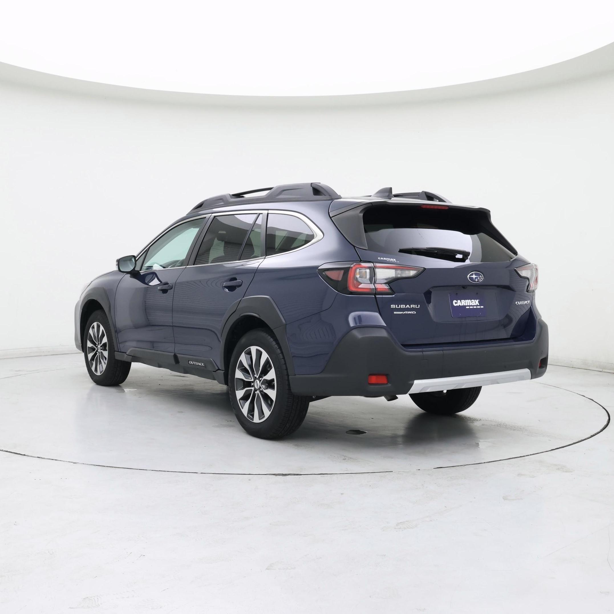 Thumbnail: 2023 Subaru Outback - 2