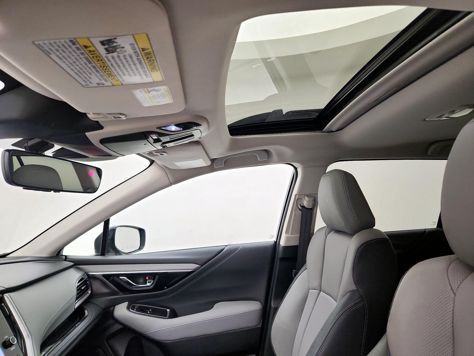 Thumbnail: 2023 Subaru Outback - 20